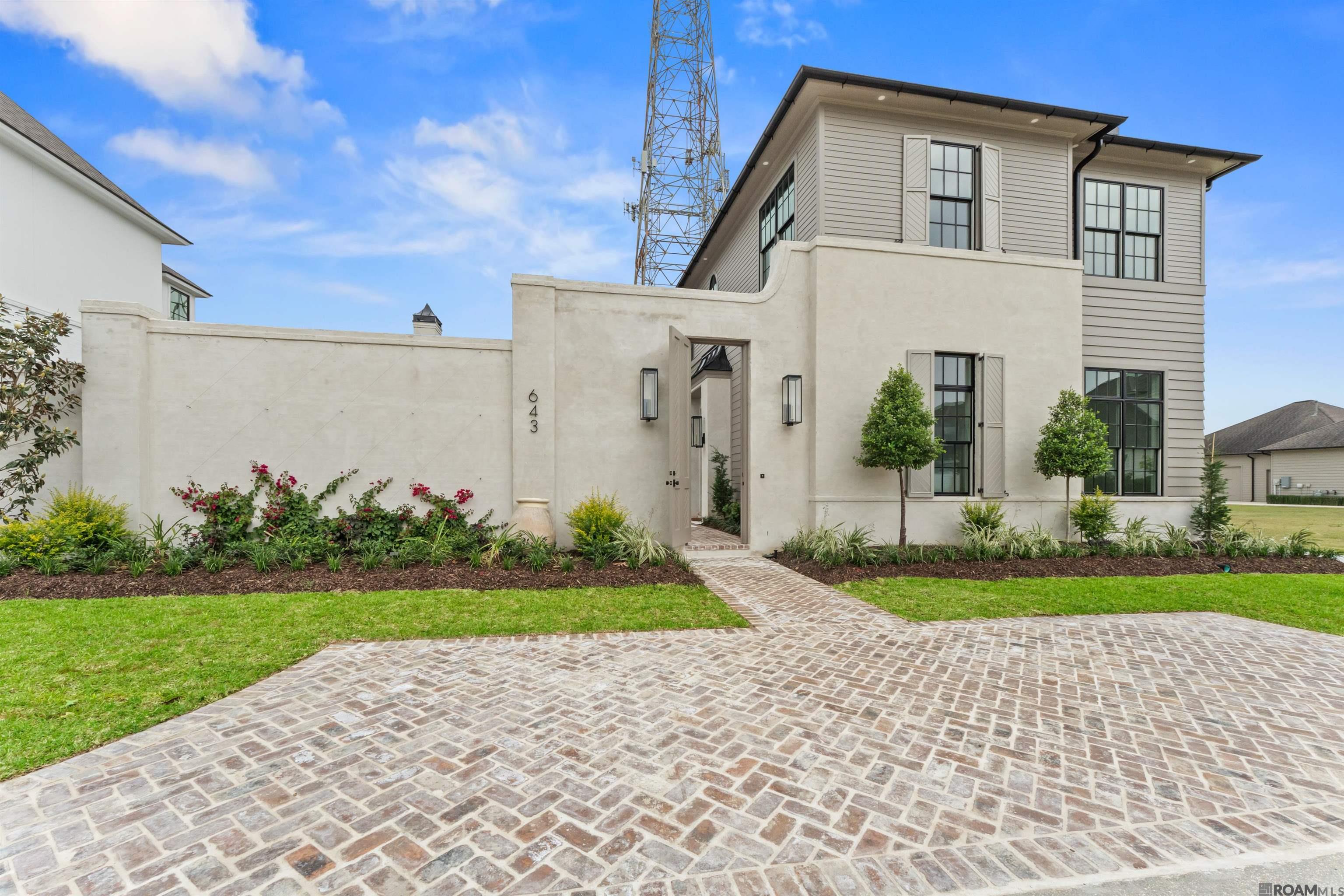 Baton Rouge, Louisiana, 70806, United States, 4 Bedrooms Bedrooms, ,4 BathroomsBathrooms,Residential,Active,1970994