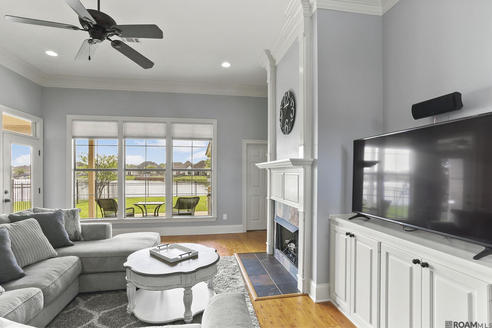 10566 Hill Pointe Ave, Baton Rouge, Louisiana image 3