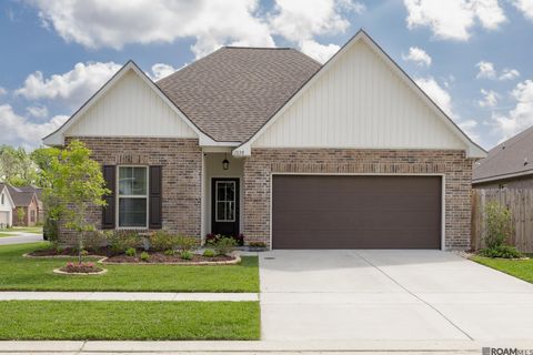 Homes For Rent - 13138 Ducks Landing St<br/> Ascension County, Gonzales, LA 70737