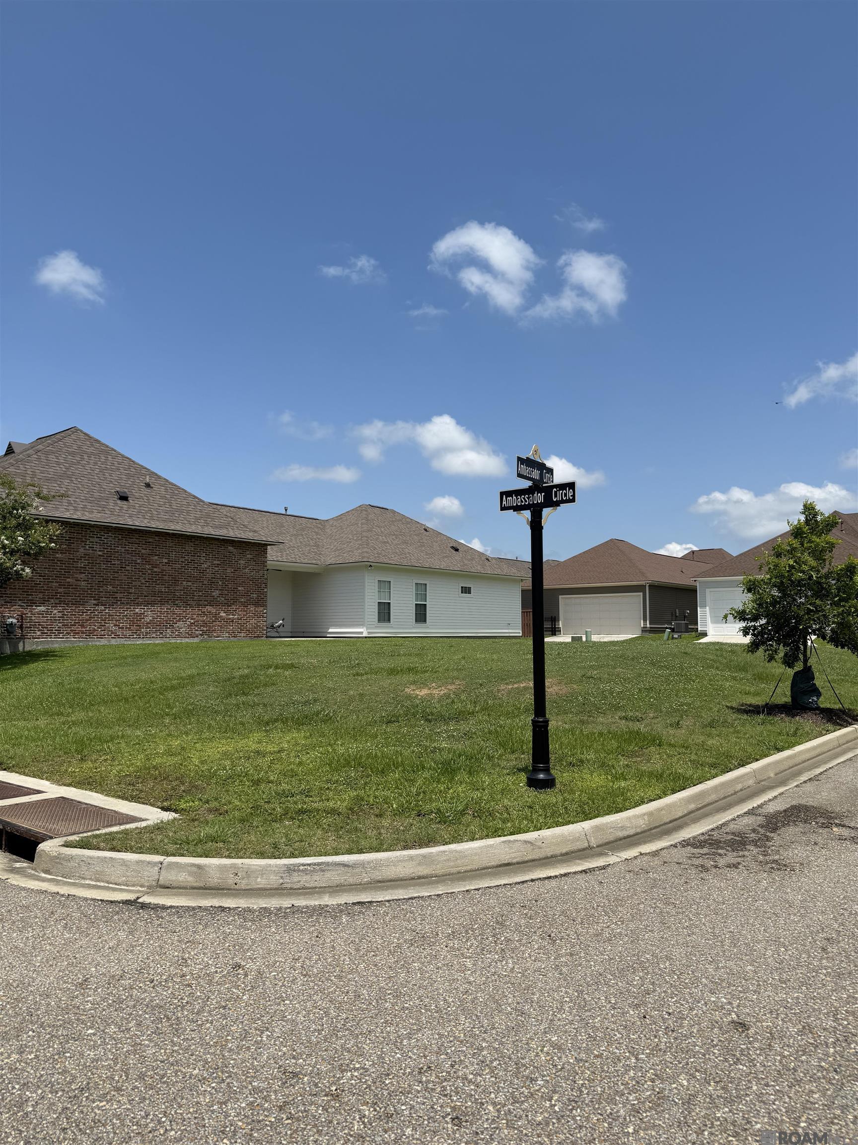 4095 Ambassador Ci Cir, Zachary, Louisiana image 2