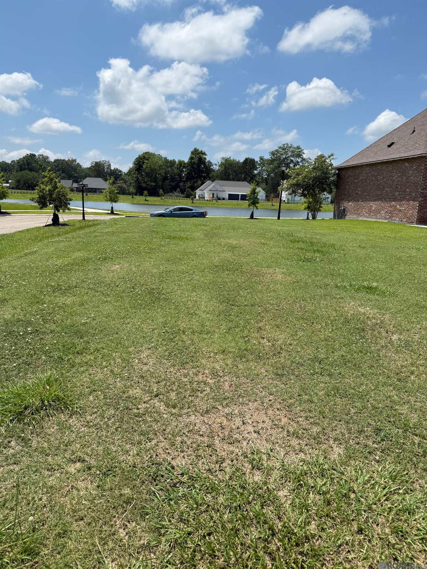 4095 Ambassador Ci Cir, Zachary, Louisiana image 3