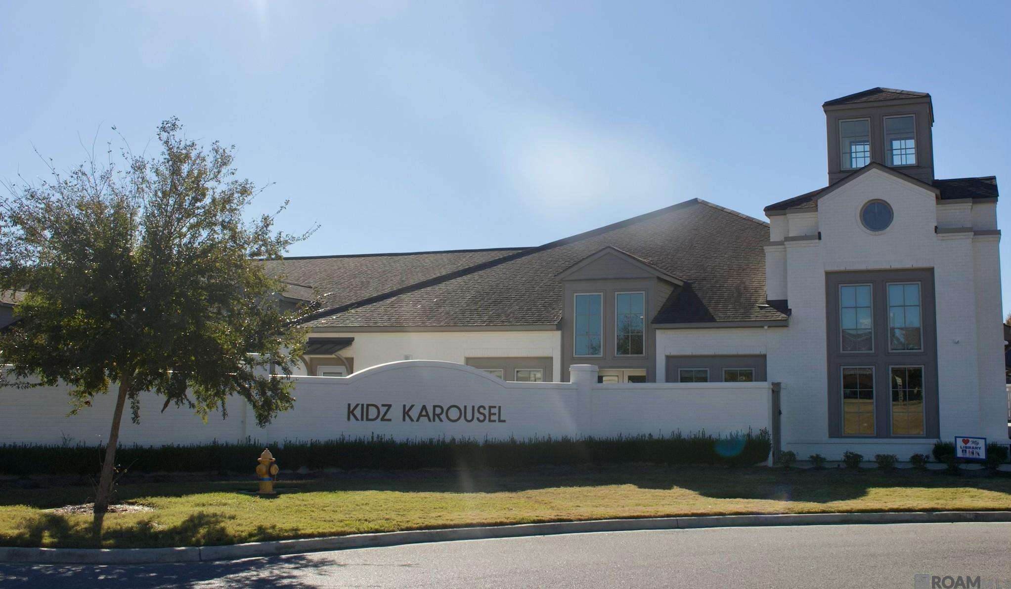 4095 Ambassador Ci Cir, Zachary, Louisiana image 10