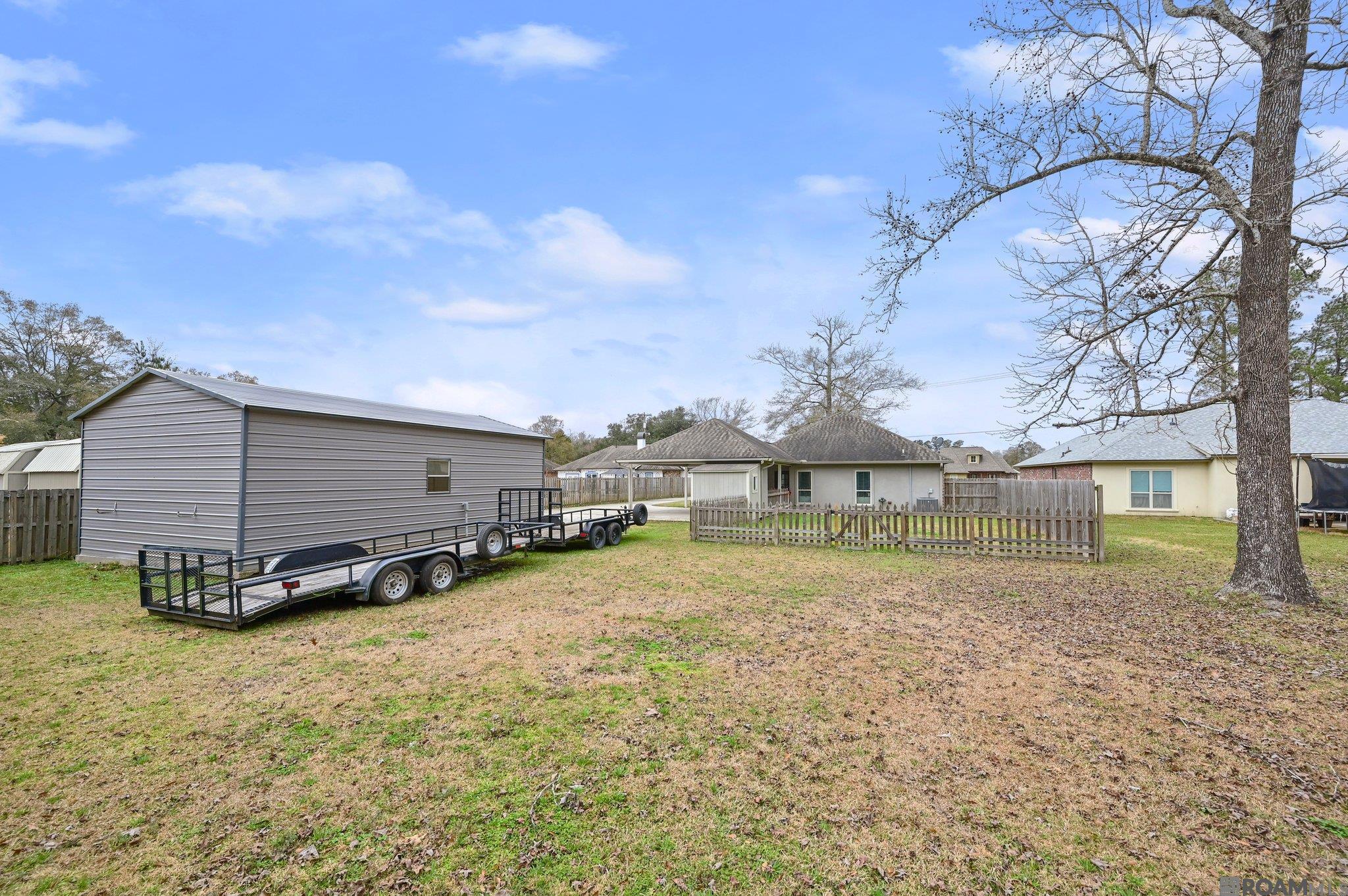 33888 Clinton Allen Rd, Denham Springs, Louisiana image 5