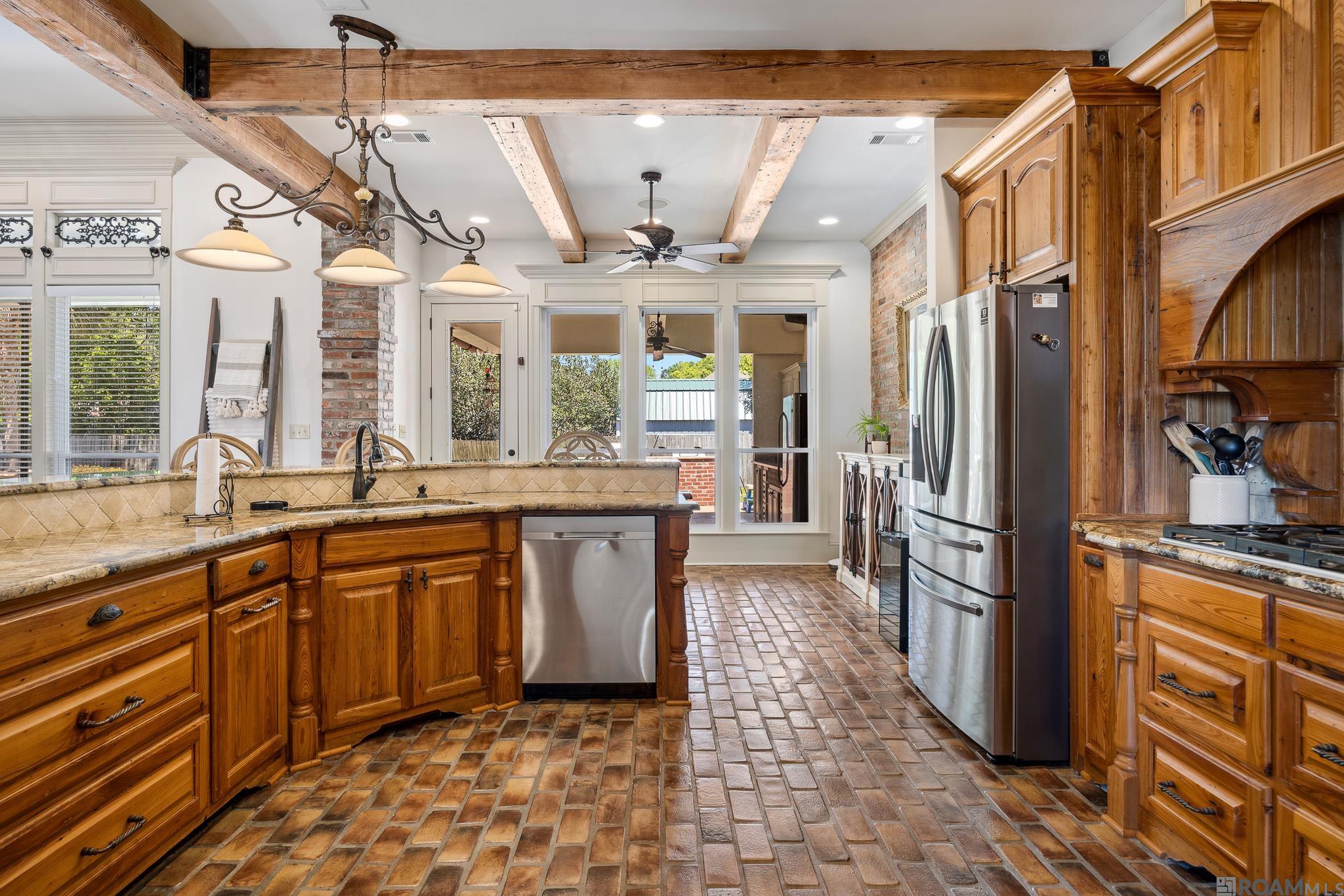 18615 Bellingrath Lakes Ave, Greenwell Springs, Louisiana image 10