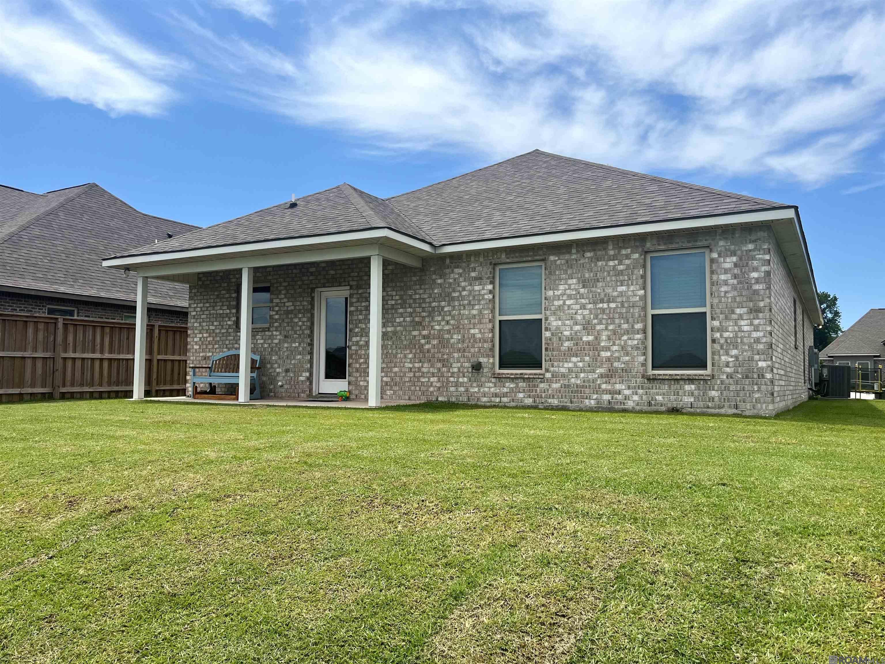 7126 Panama Canal Dr, Gonzales, Louisiana image 17