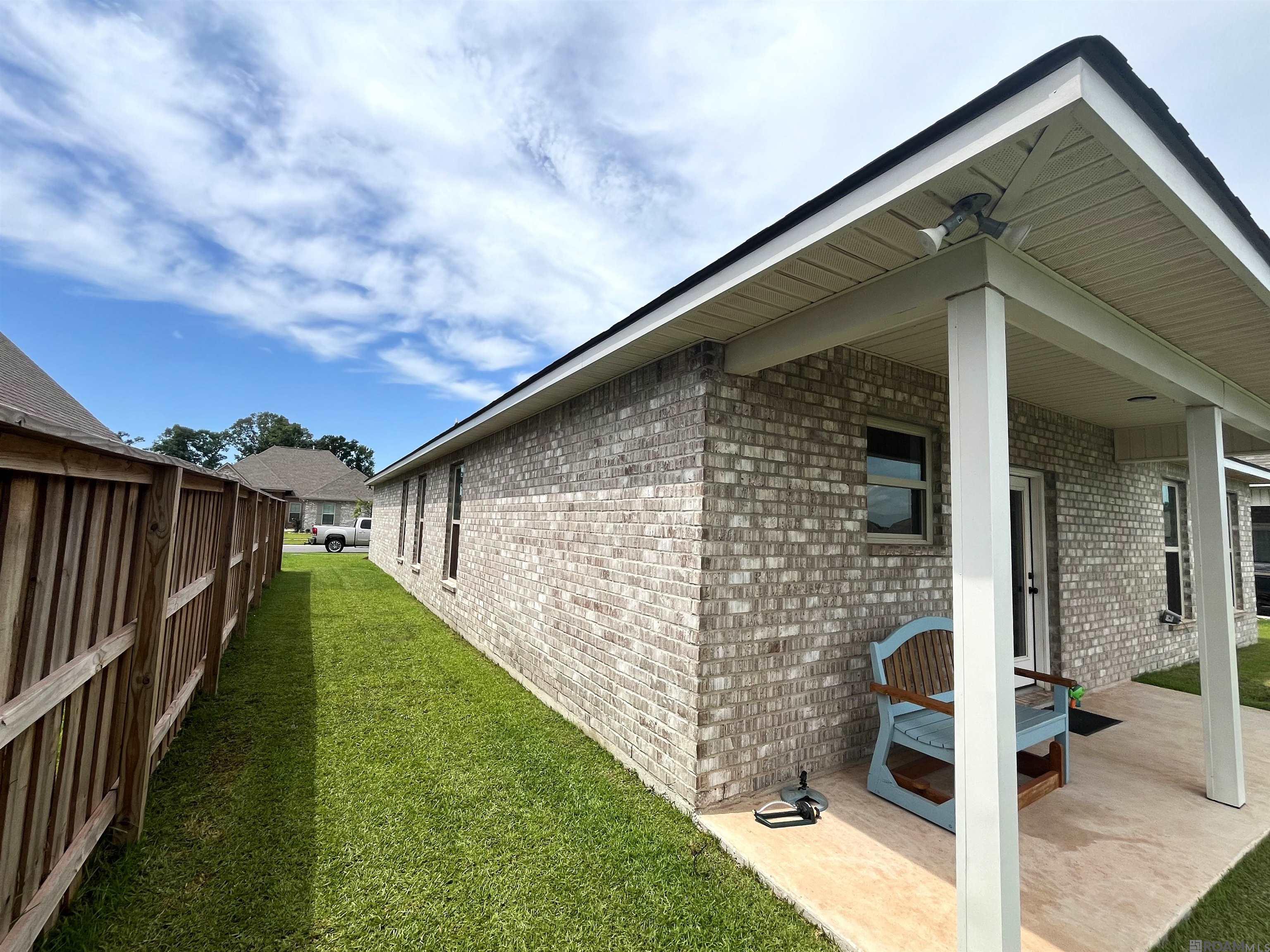 7126 Panama Canal Dr, Gonzales, Louisiana image 20