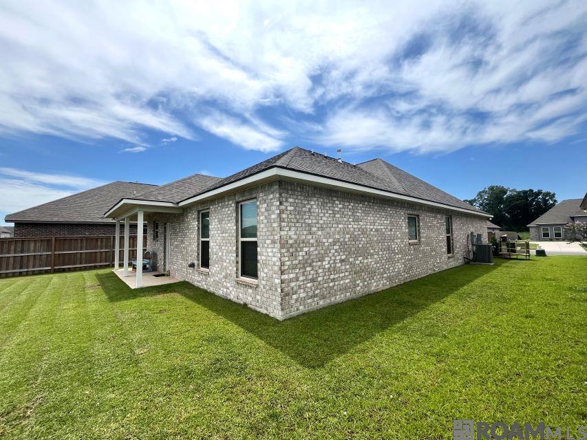7126 Panama Canal Dr, Gonzales, Louisiana image 25