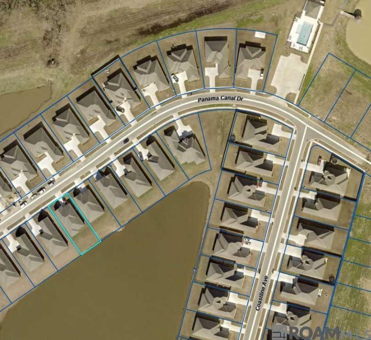 7126 Panama Canal Dr, Gonzales, Louisiana image 24