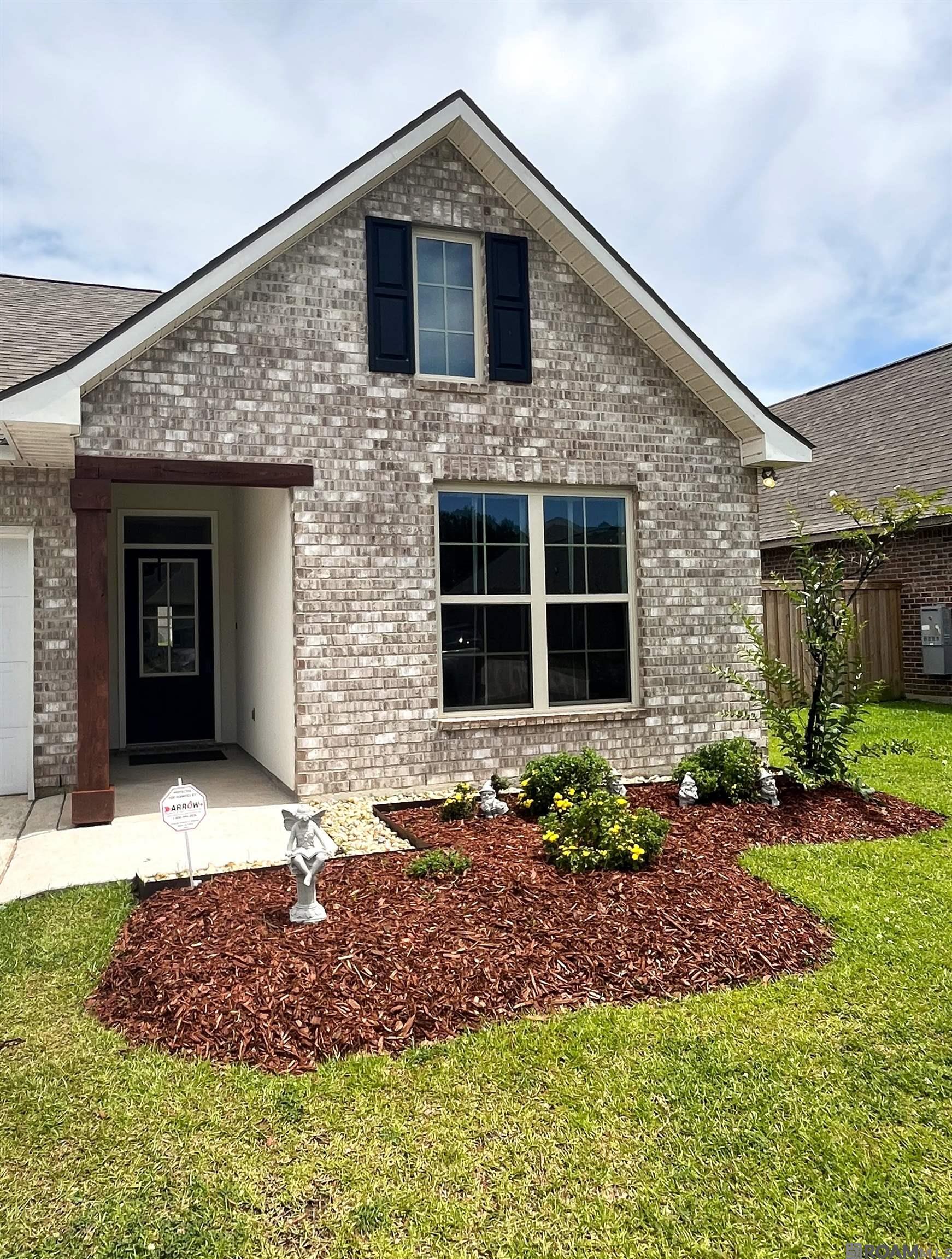 7126 Panama Canal Dr, Gonzales, Louisiana image 3