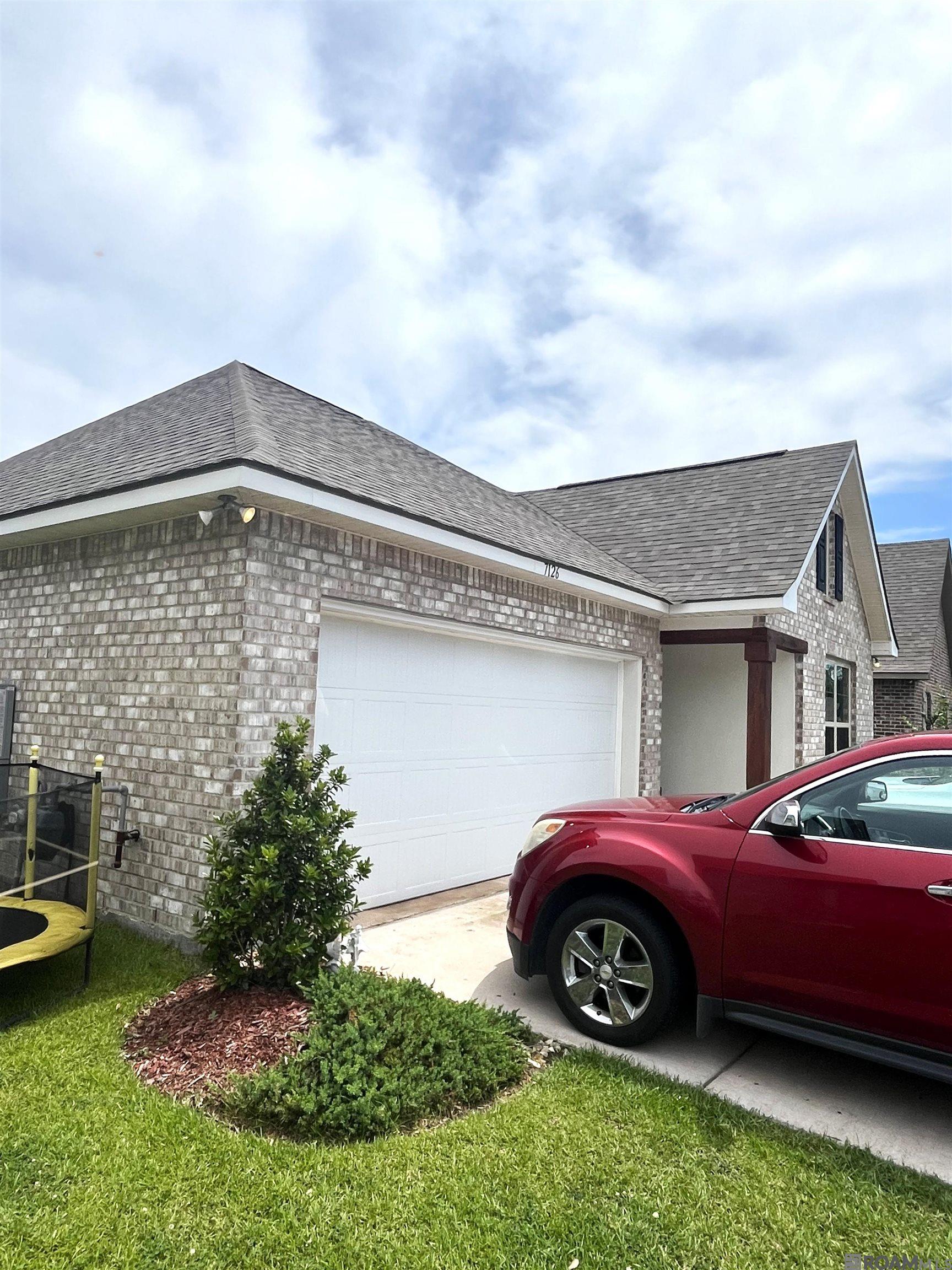 7126 Panama Canal Dr, Gonzales, Louisiana image 2