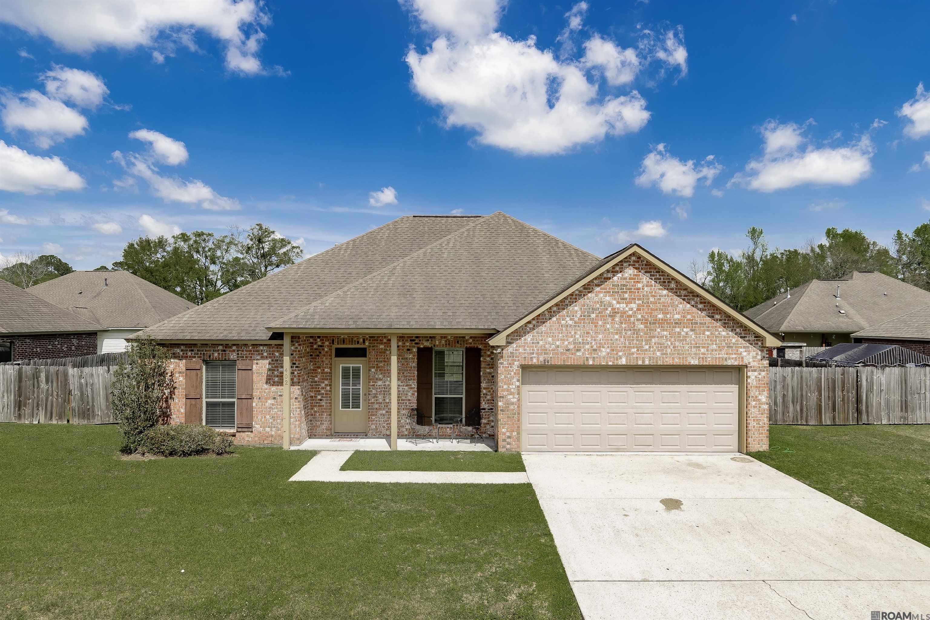 402 E Great Haven St, Gonzales, Louisiana image 1
