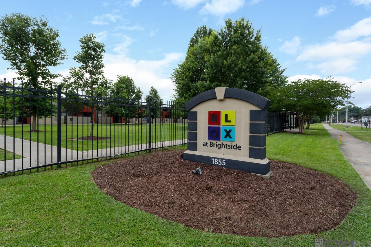 1855 Brightside Dr #G12, Baton Rouge, Louisiana image 13