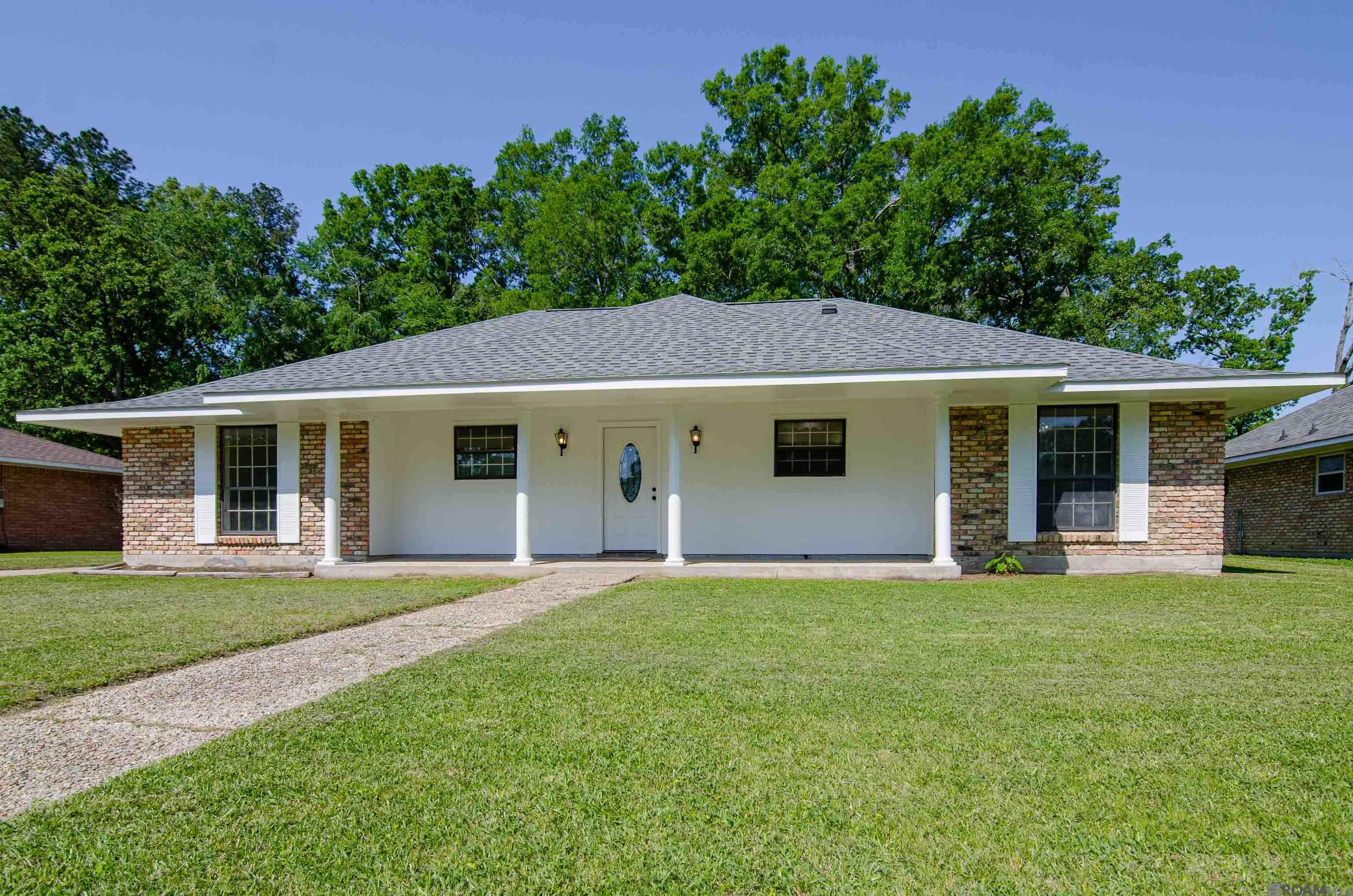9031 Roundtree Dr, Baton Rouge, Louisiana image 1