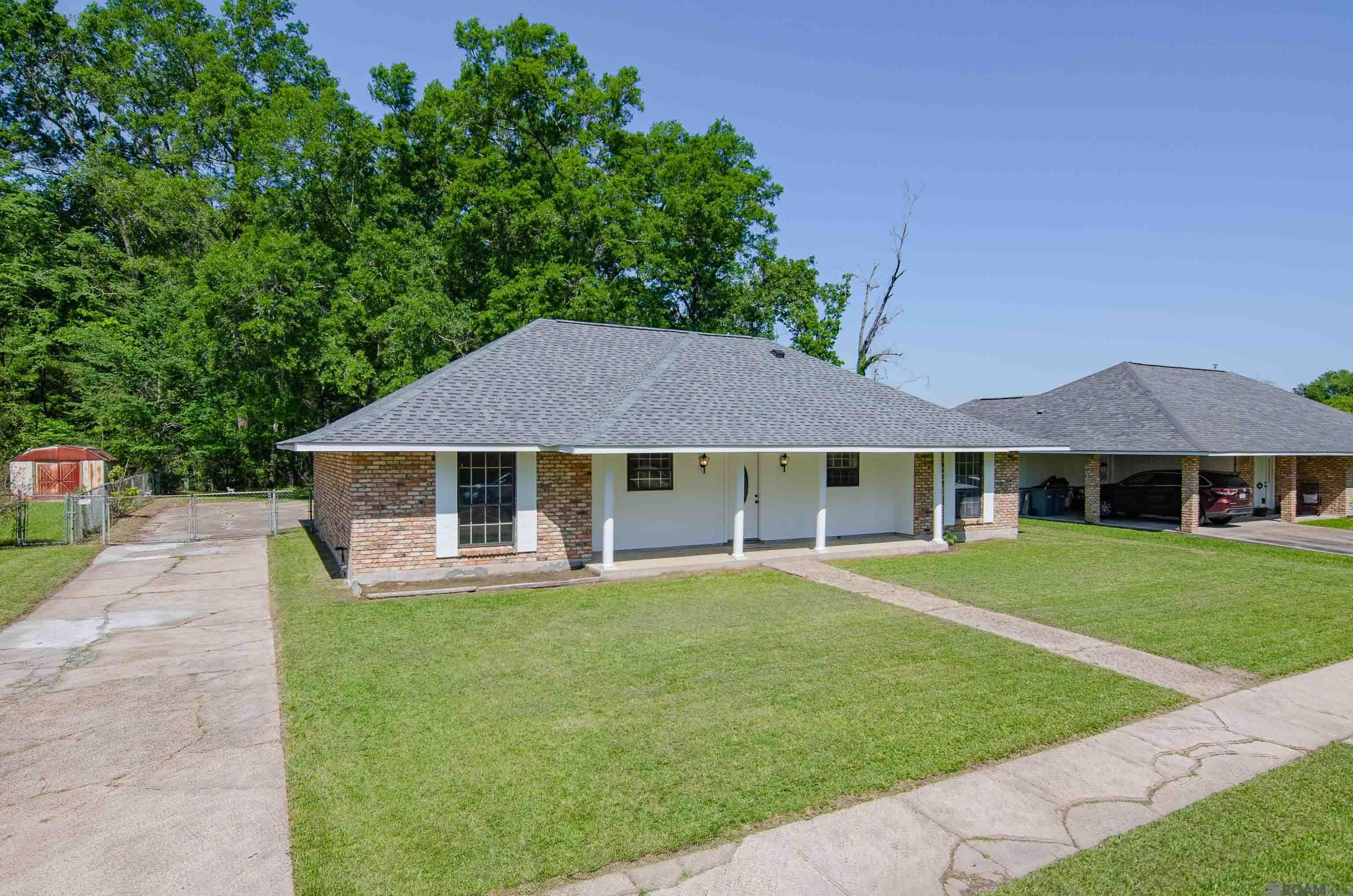 9031 Roundtree Dr, Baton Rouge, Louisiana image 31