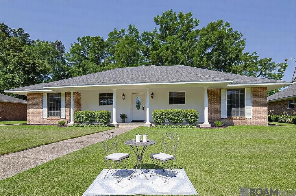 9031 Roundtree Dr, Baton Rouge, Louisiana image 2