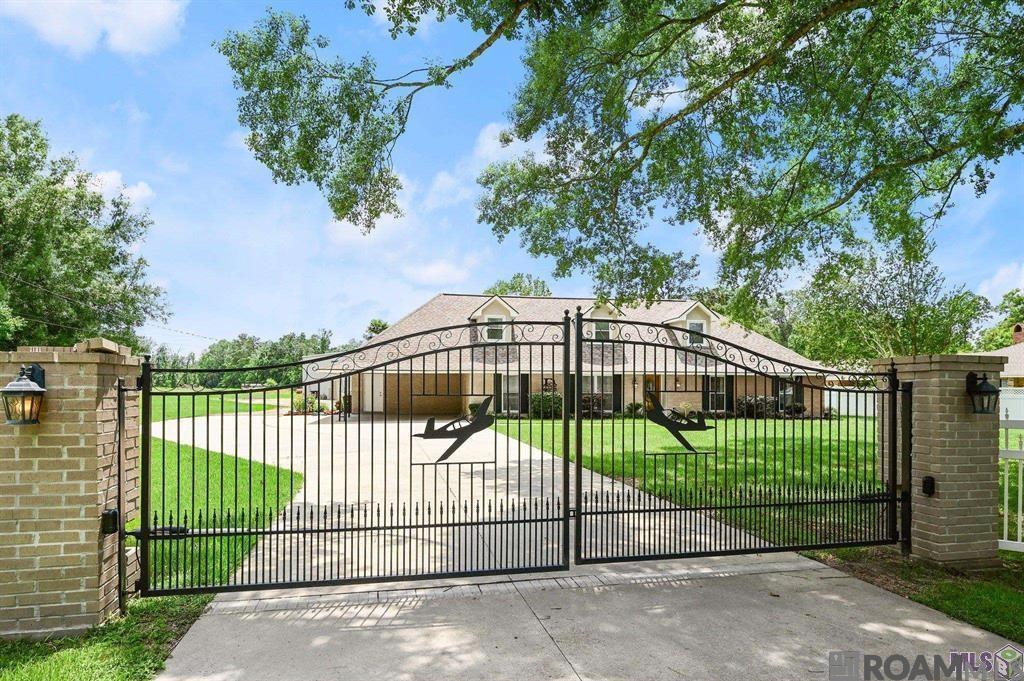 12581 Roundsaville Rd, Baton Rouge, Louisiana image 3