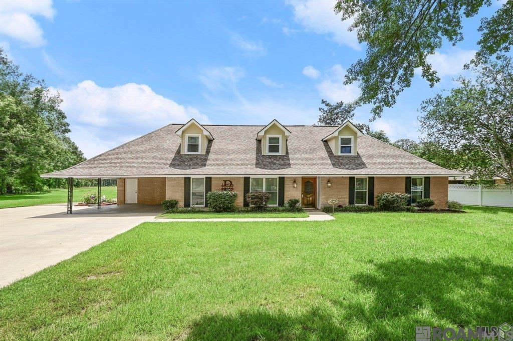 12581 Roundsaville Rd, Baton Rouge, Louisiana image 1