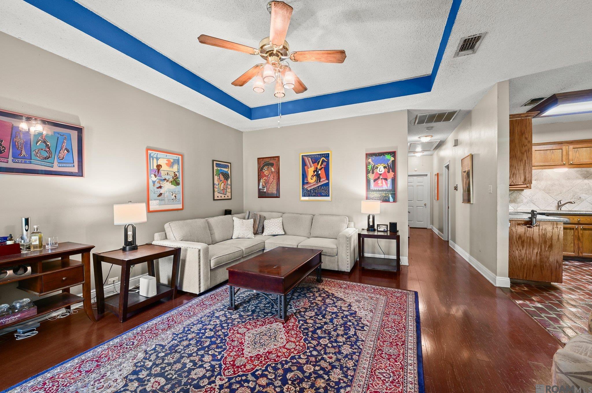 3550 Magnolia Ave, Zachary, Louisiana image 5