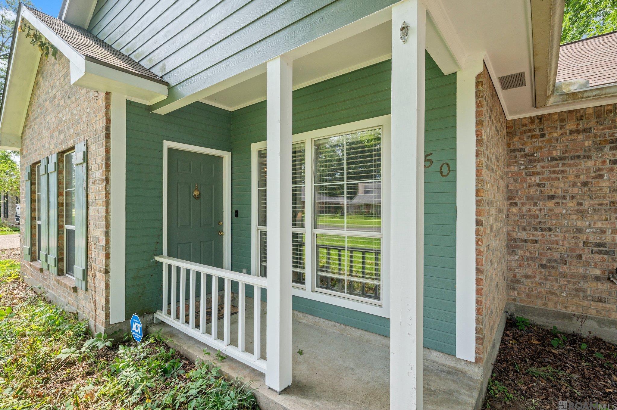 3550 Magnolia Ave, Zachary, Louisiana image 3
