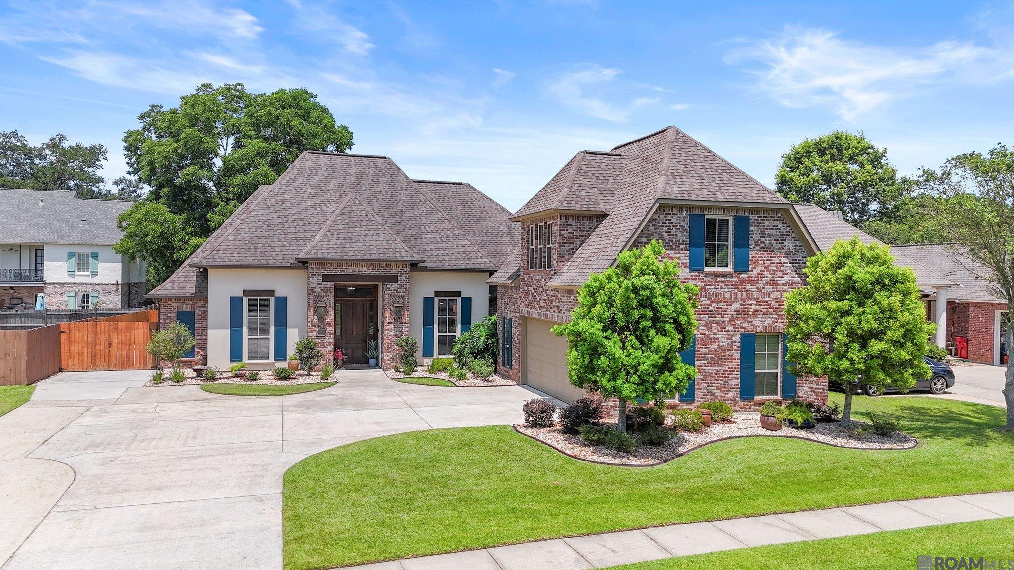 14377 Bluff Lakes Dr, Prairieville, Louisiana image 41