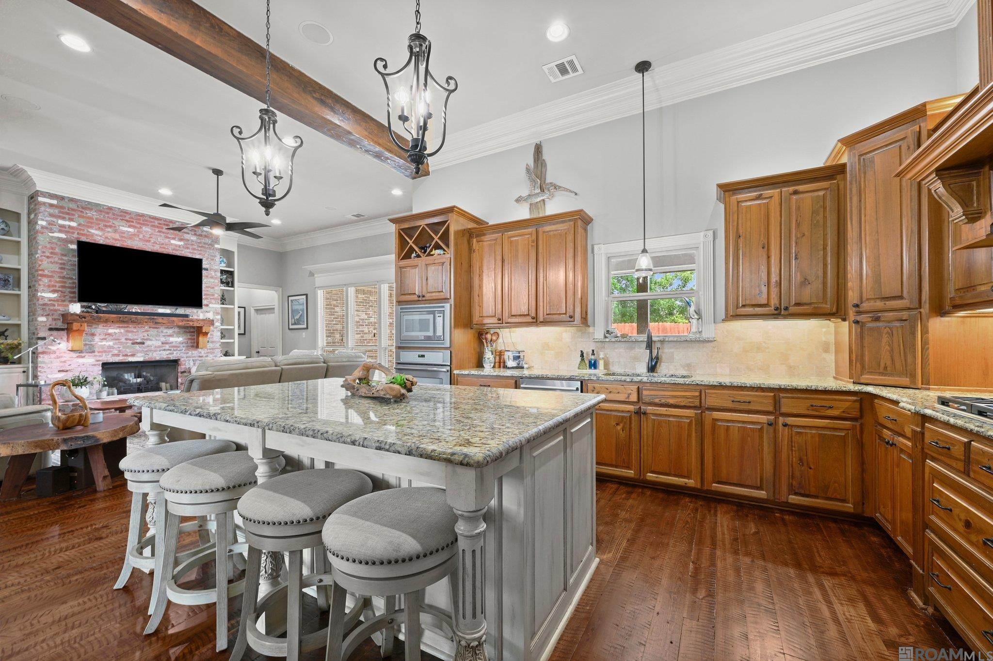 14377 Bluff Lakes Dr, Prairieville, Louisiana image 6