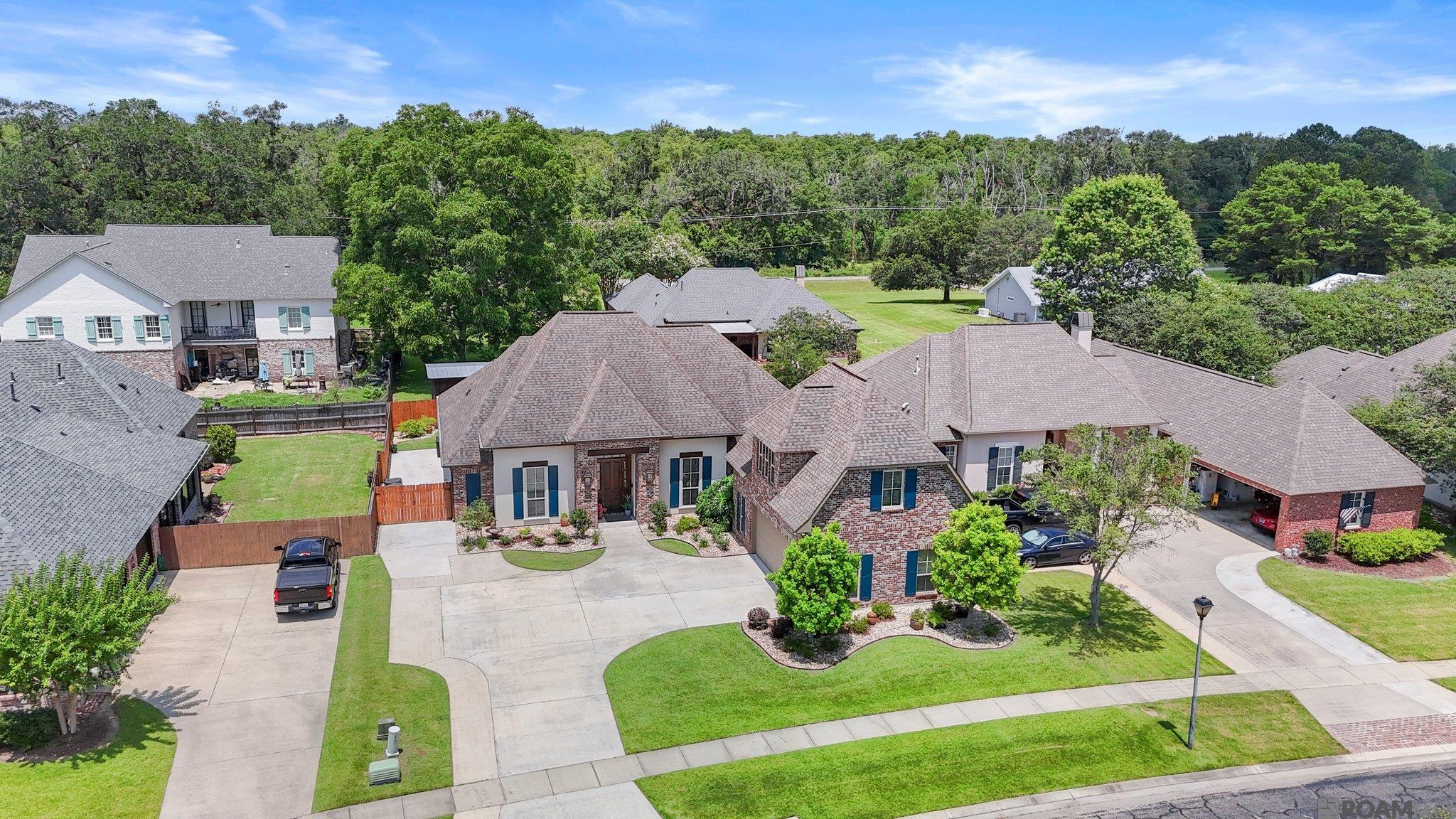 14377 Bluff Lakes Dr, Prairieville, Louisiana image 42