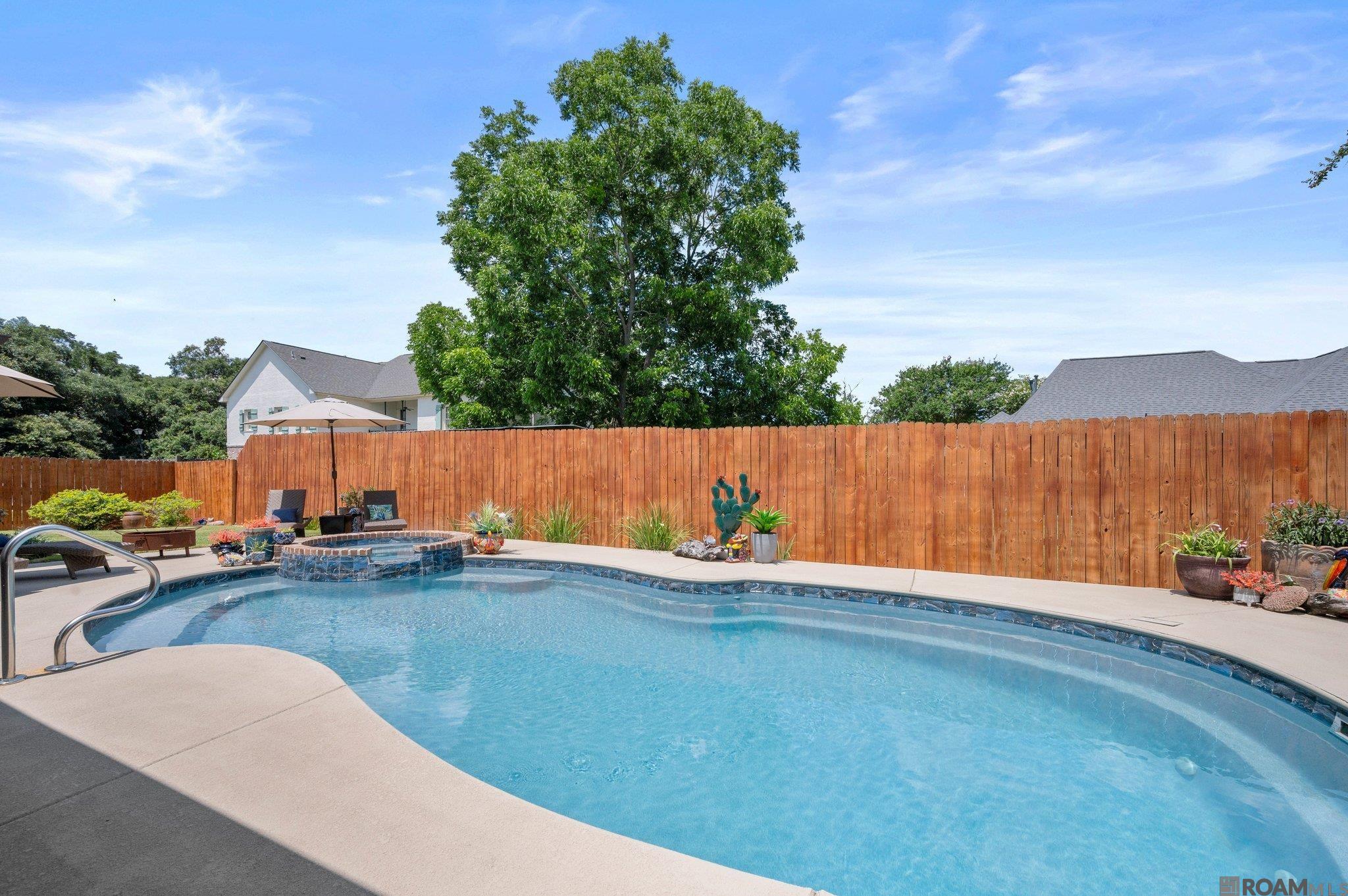 14377 Bluff Lakes Dr, Prairieville, Louisiana image 31