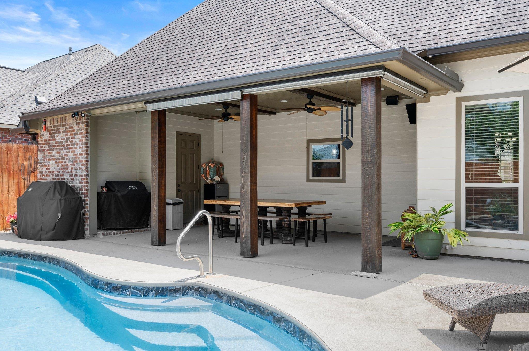 14377 Bluff Lakes Dr, Prairieville, Louisiana image 37
