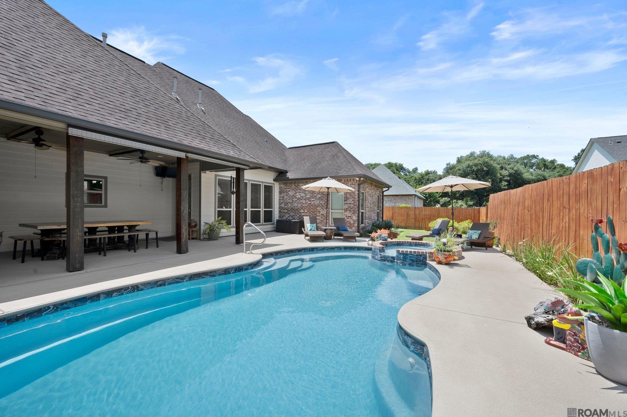14377 Bluff Lakes Dr, Prairieville, Louisiana image 34