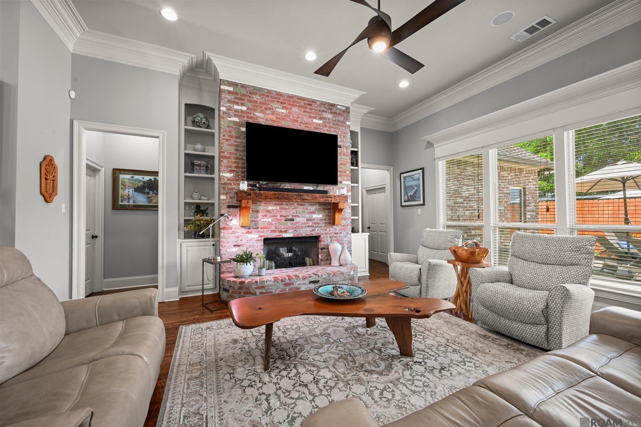 14377 Bluff Lakes Dr, Prairieville, Louisiana image 13