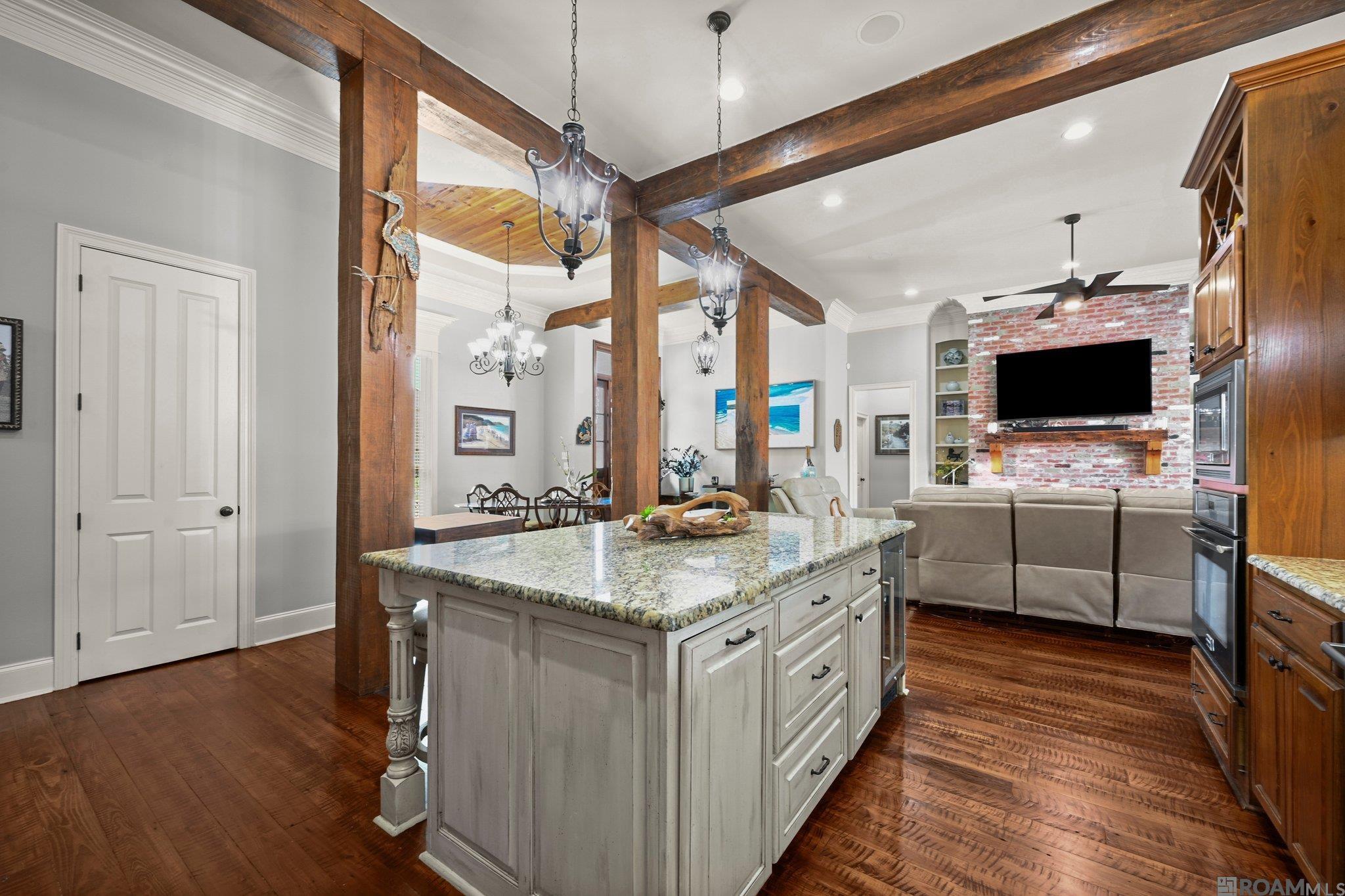 14377 Bluff Lakes Dr, Prairieville, Louisiana image 8