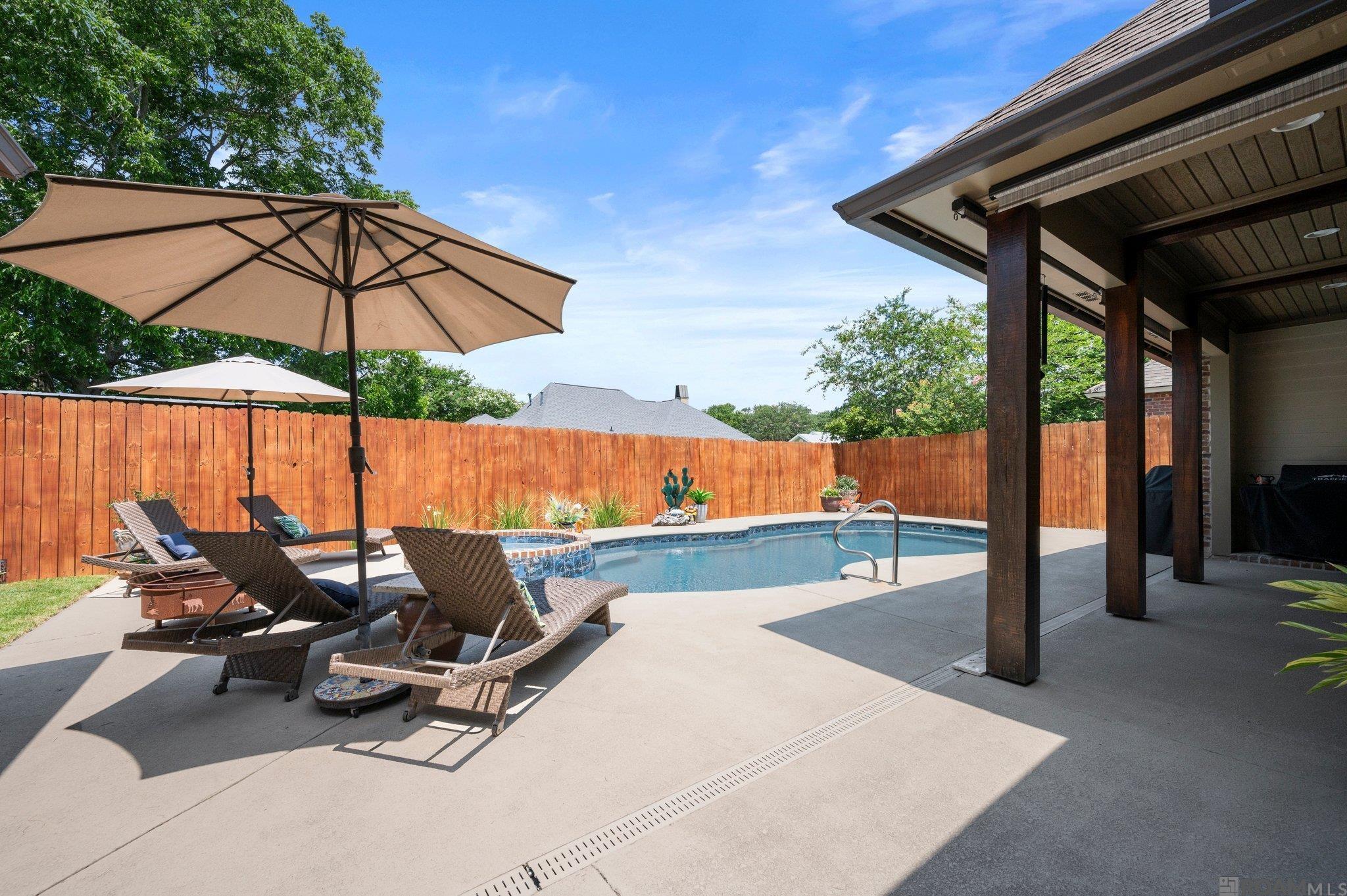 14377 Bluff Lakes Dr, Prairieville, Louisiana image 38