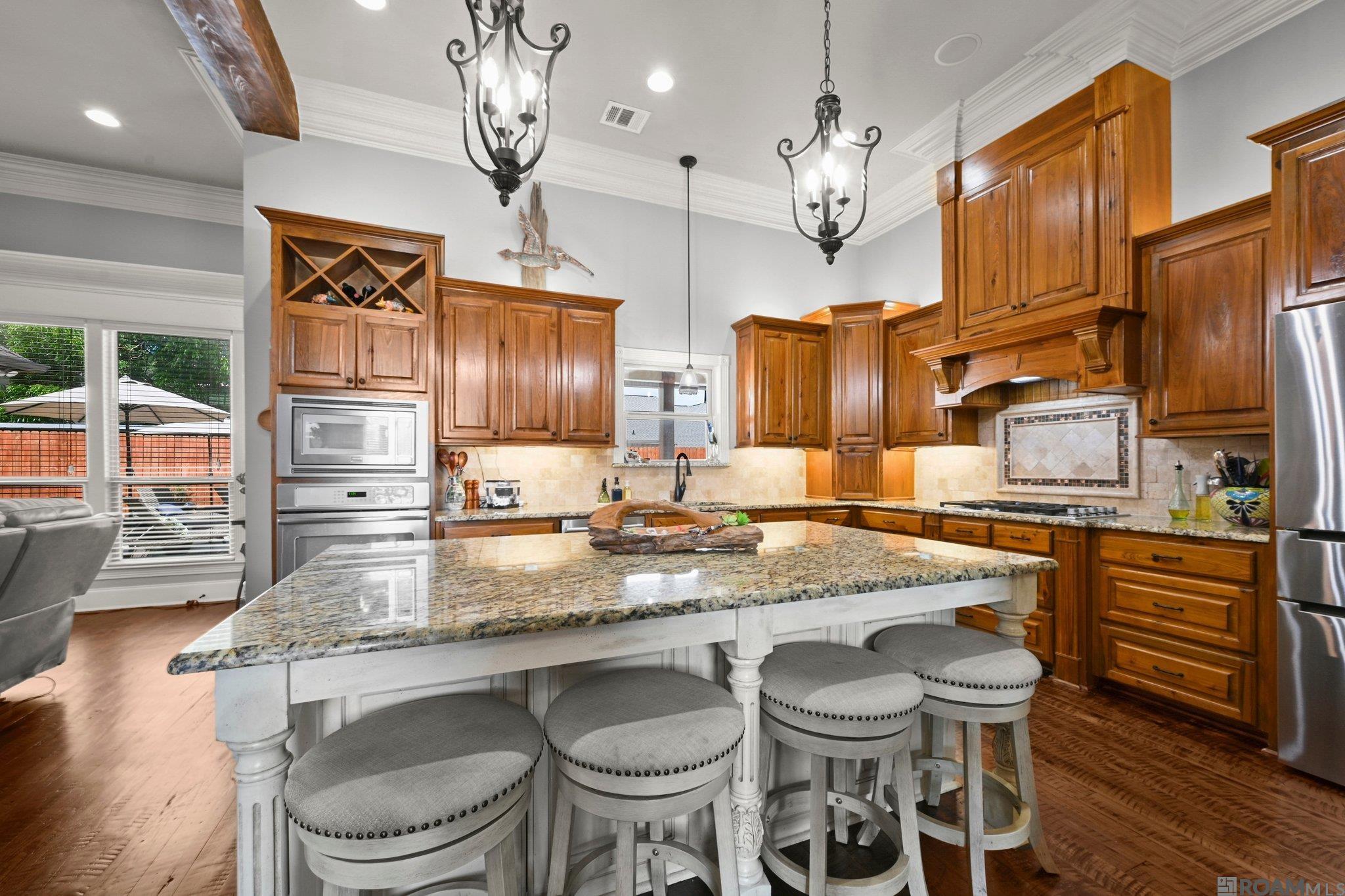 14377 Bluff Lakes Dr, Prairieville, Louisiana image 5