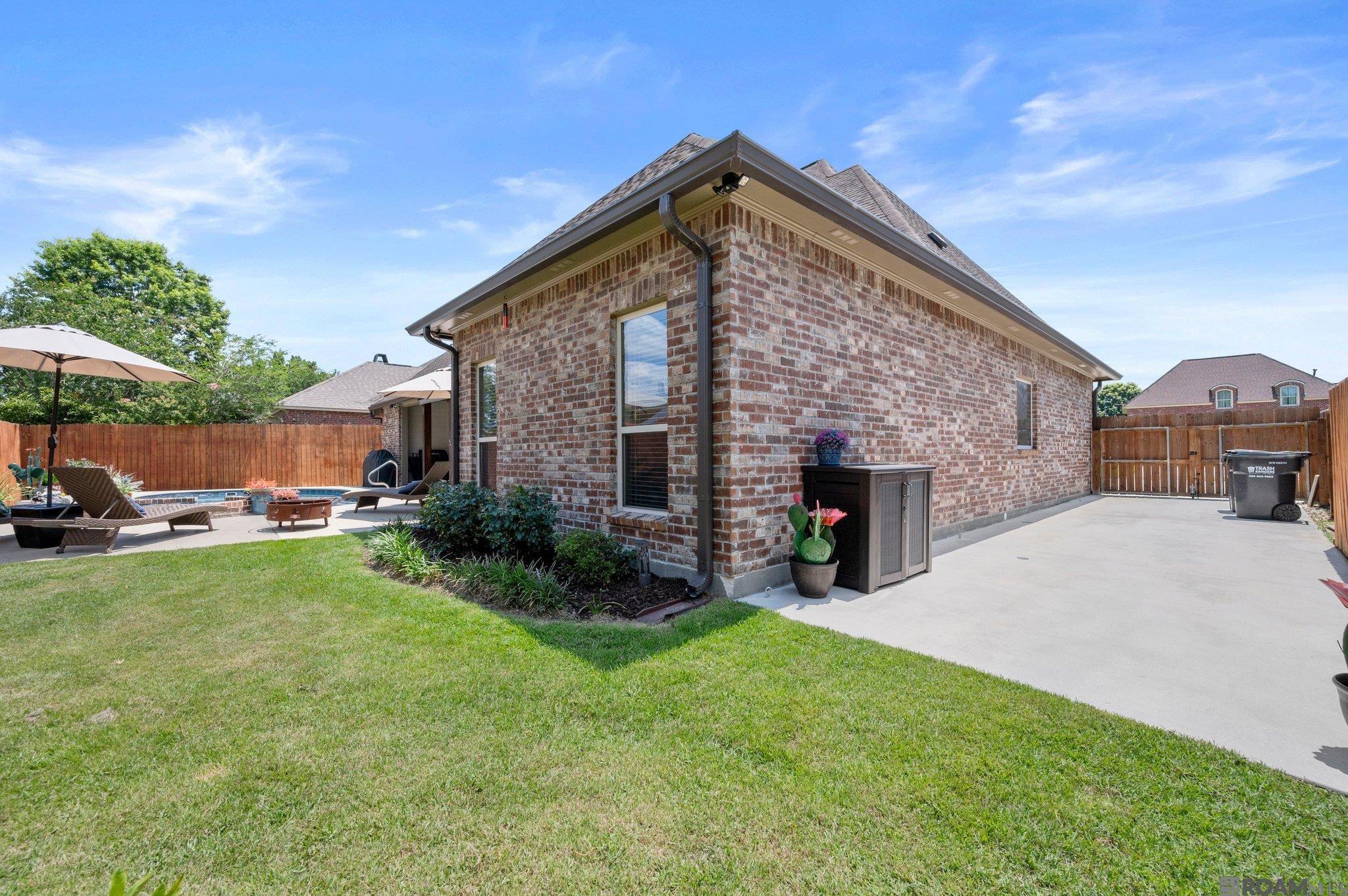 14377 Bluff Lakes Dr, Prairieville, Louisiana image 40