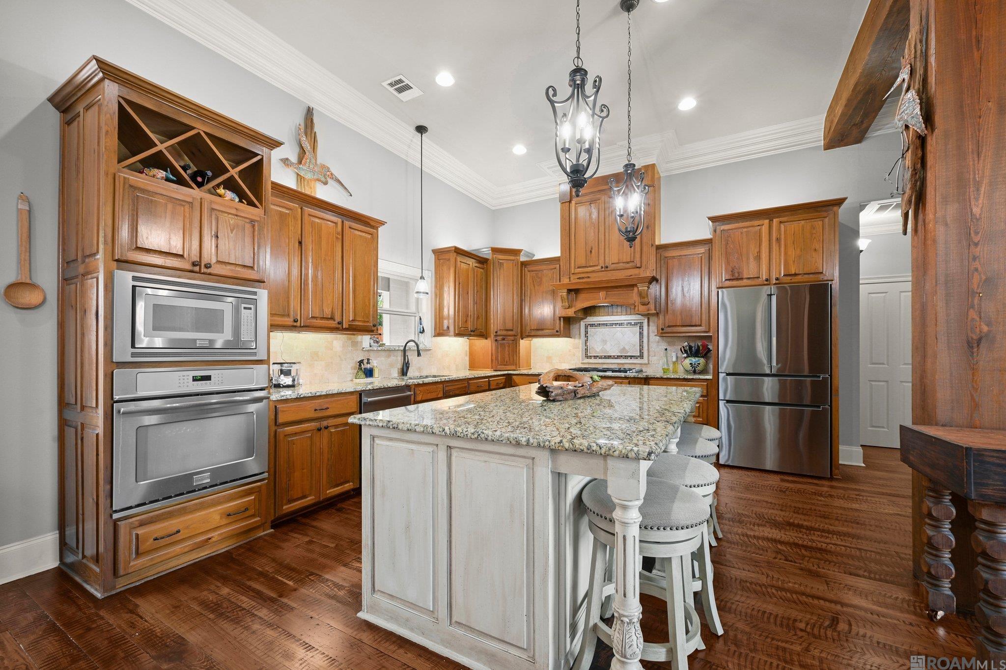 14377 Bluff Lakes Dr, Prairieville, Louisiana image 4