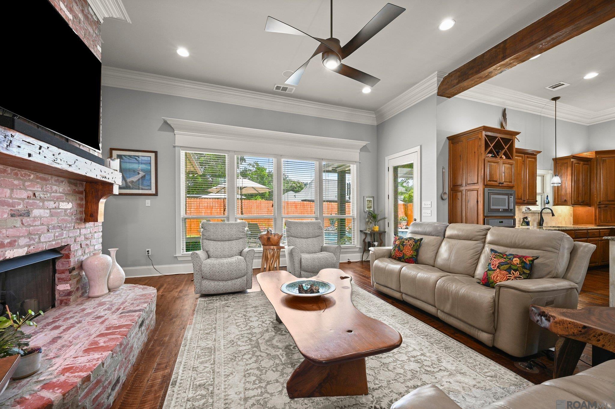 14377 Bluff Lakes Dr, Prairieville, Louisiana image 15