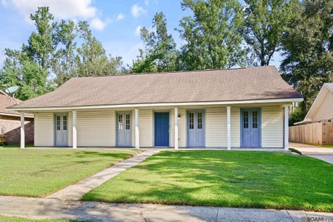 Homes For Sale - 14837 Colonel Allen Ct<br/> Baton Rouge, LA 70816