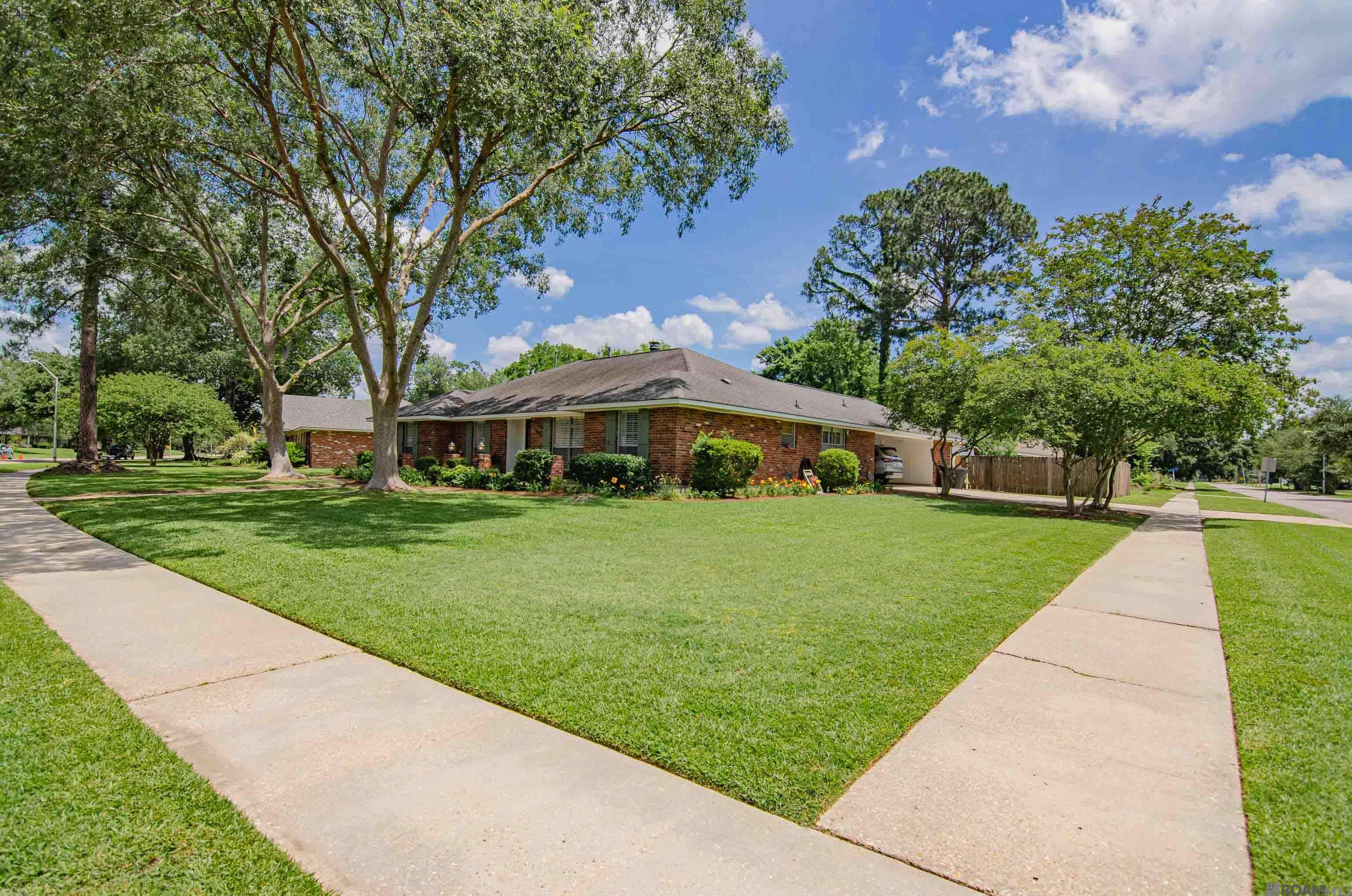 4731 Blecker Dr, Baton Rouge, Louisiana image 3