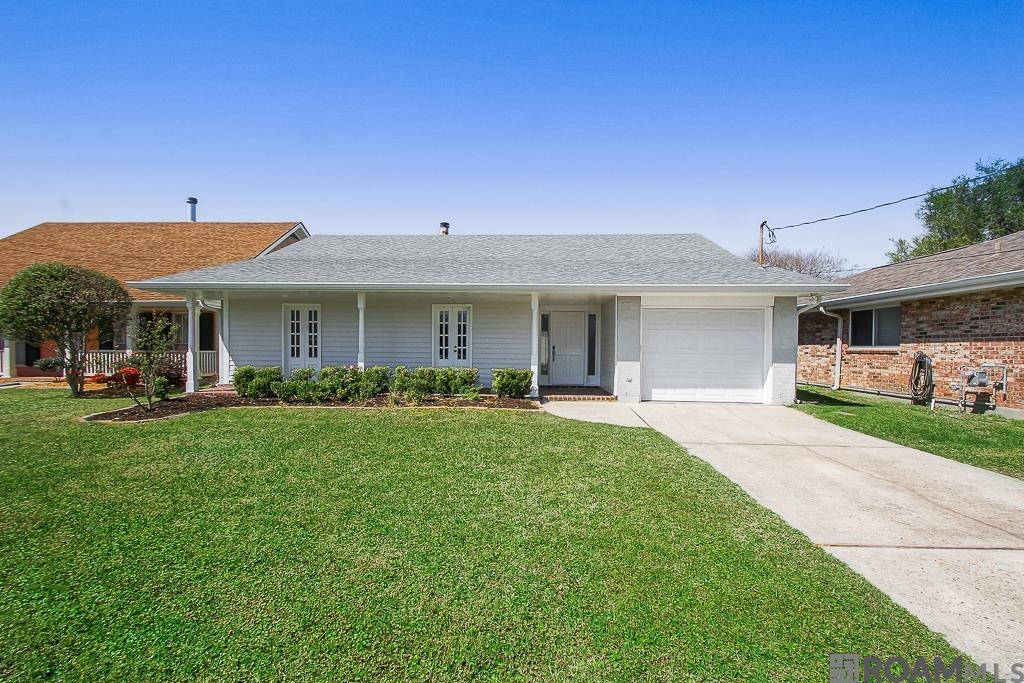 4833 Trenton Street, Metairie, Louisiana image 1