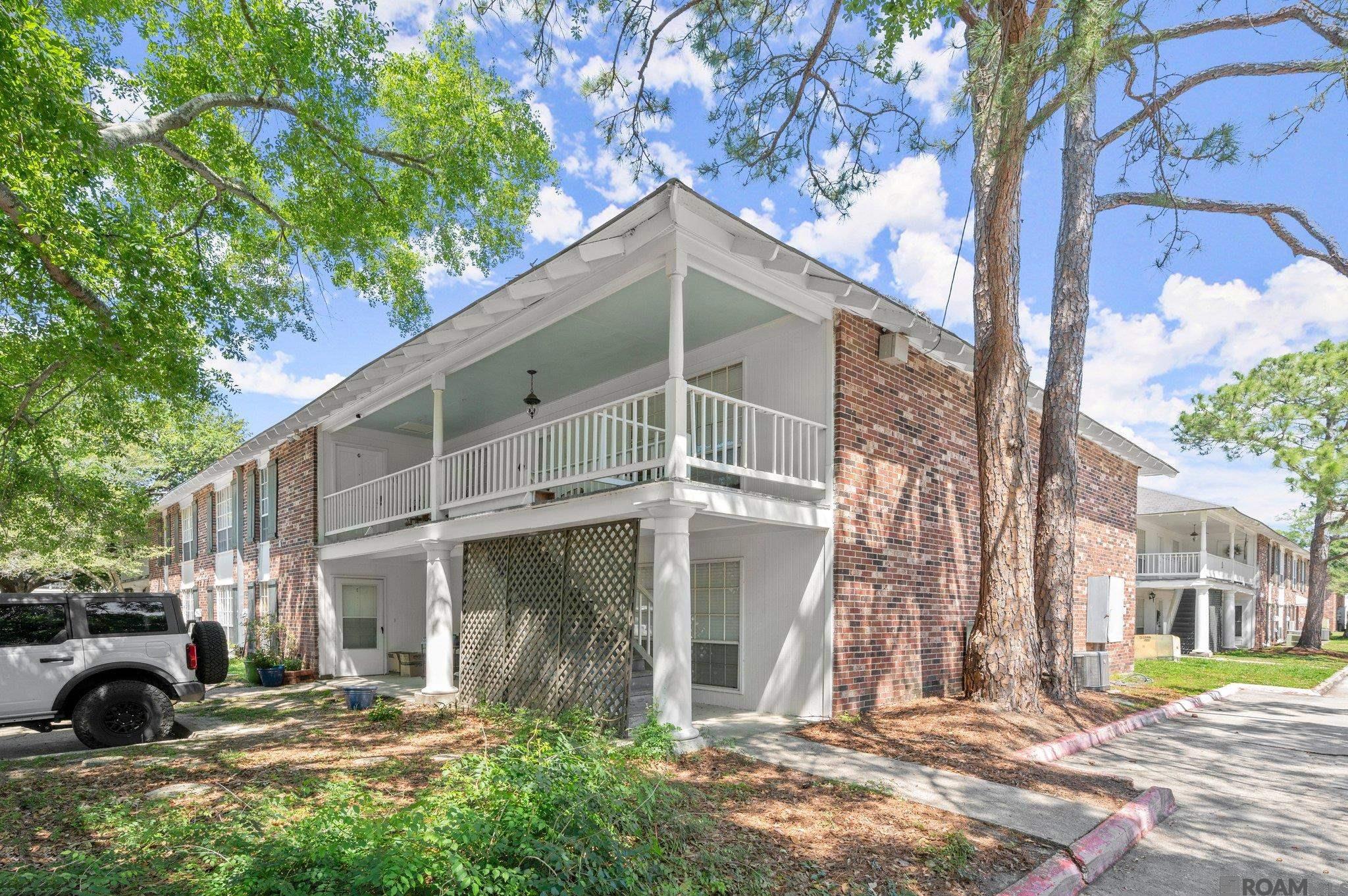 10442 Jefferson Hwy #H, Saint George, Louisiana image 1