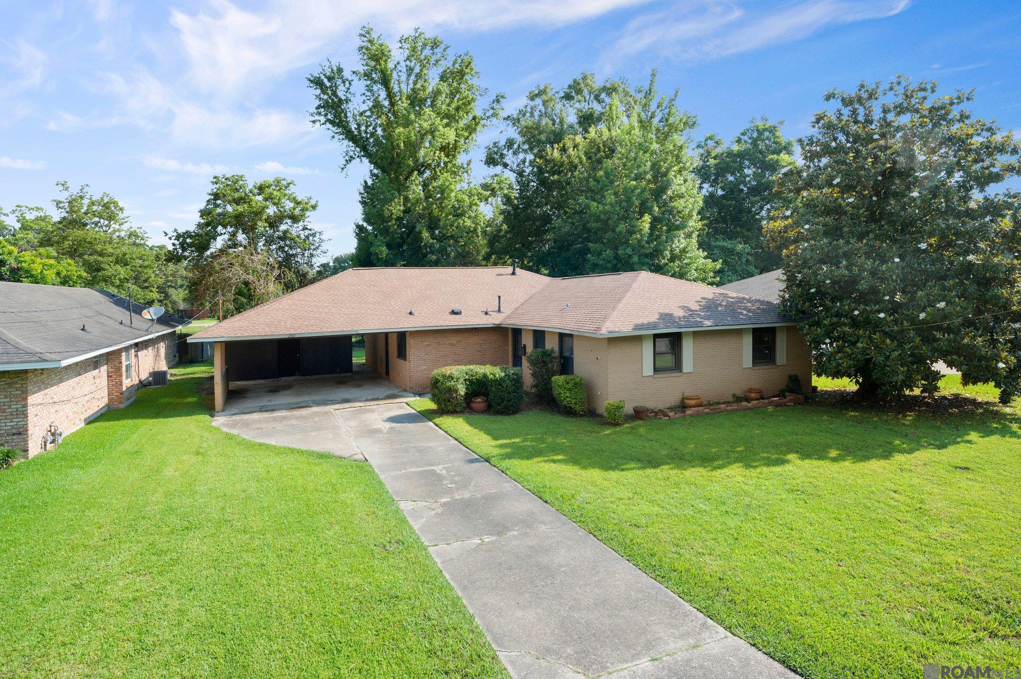 2525 79th Ave, Baton Rouge, Louisiana image 1
