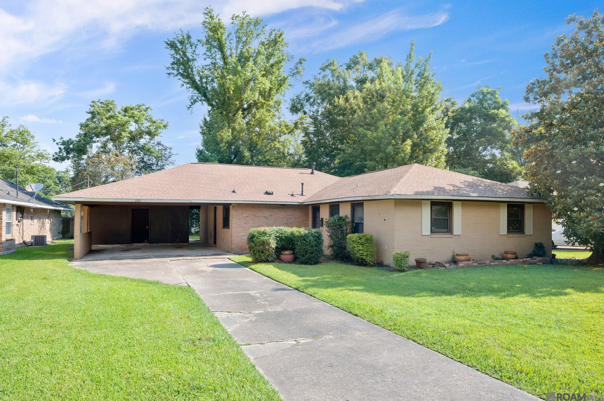 2525 79th Ave, Baton Rouge, Louisiana image 2