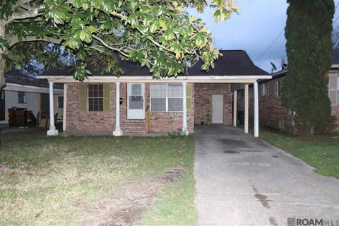 Homes For Rent - 2654 Sheldon Dr<br/> Baton Rouge, LA 70805
