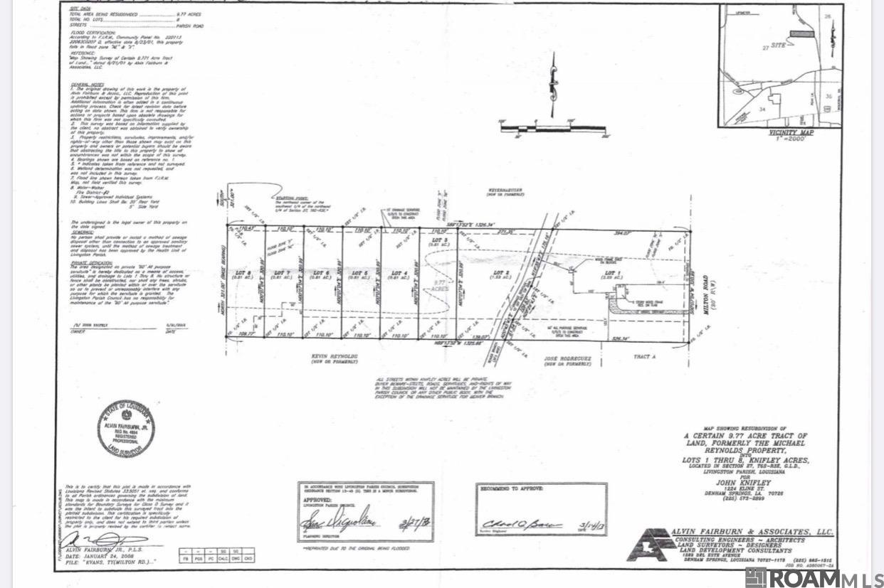 30393 Milton Rd, Walker, Louisiana image 4