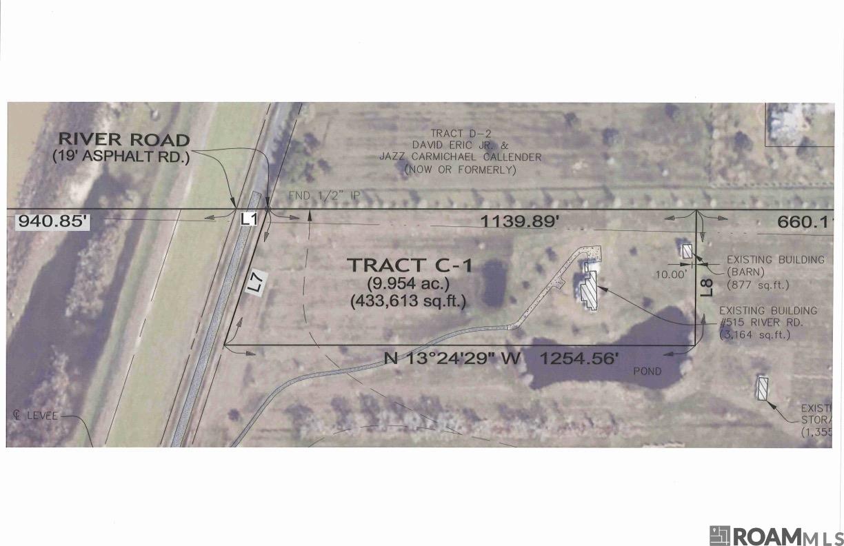 515 River Rd, Sunshine, Louisiana image 35