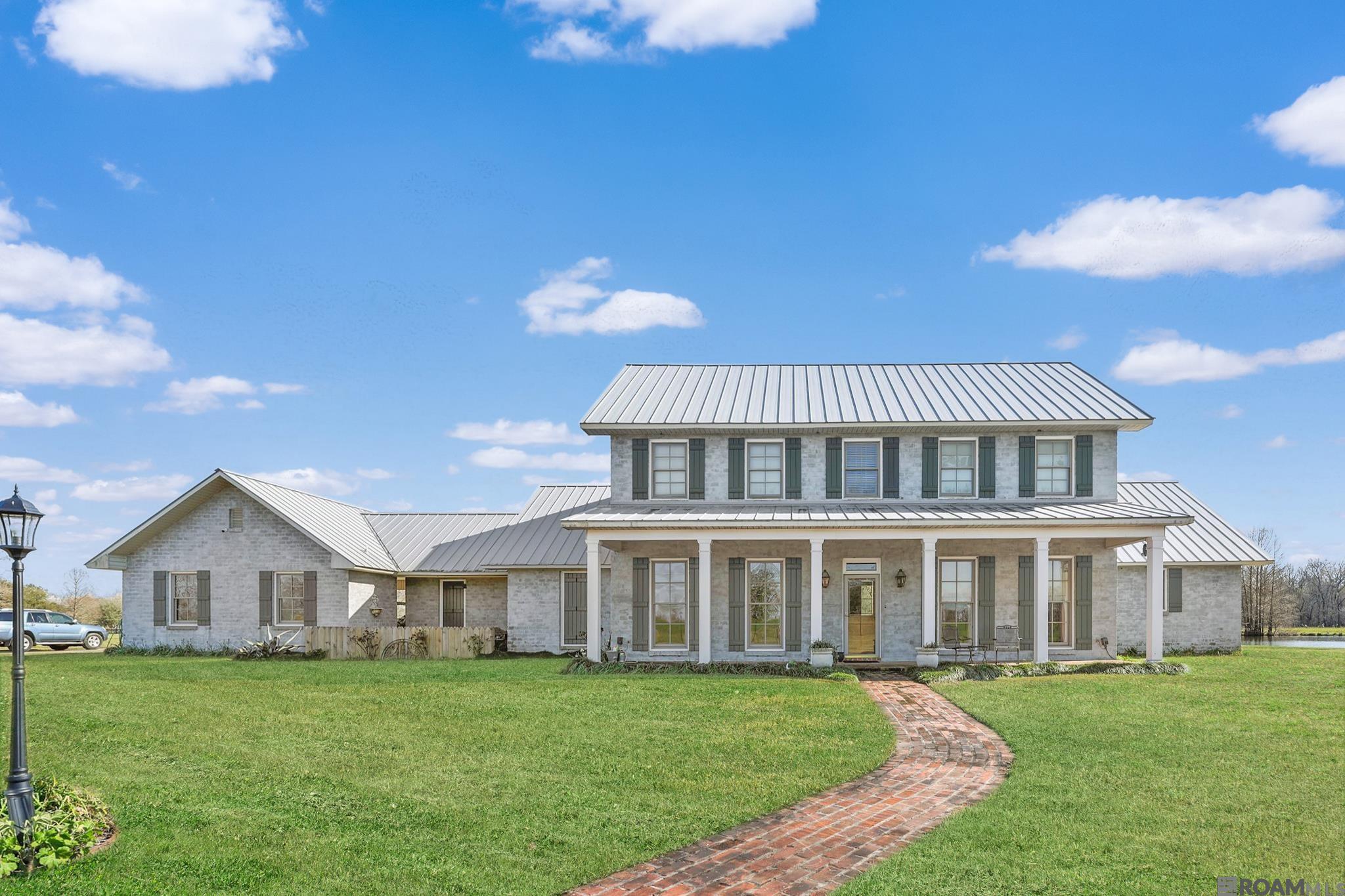 515 River Rd, Sunshine, Louisiana image 1