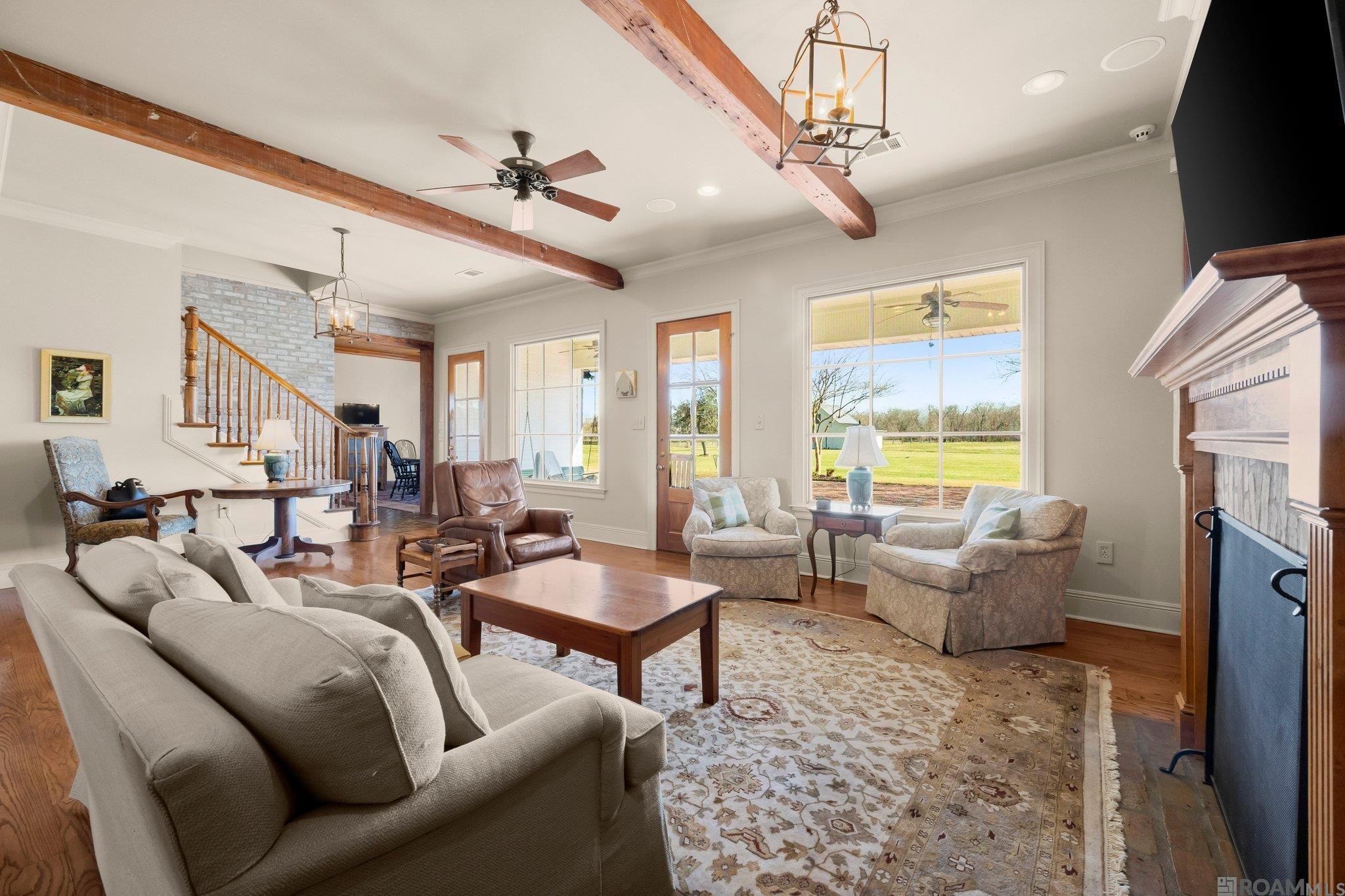 515 River Rd, Sunshine, Louisiana image 5