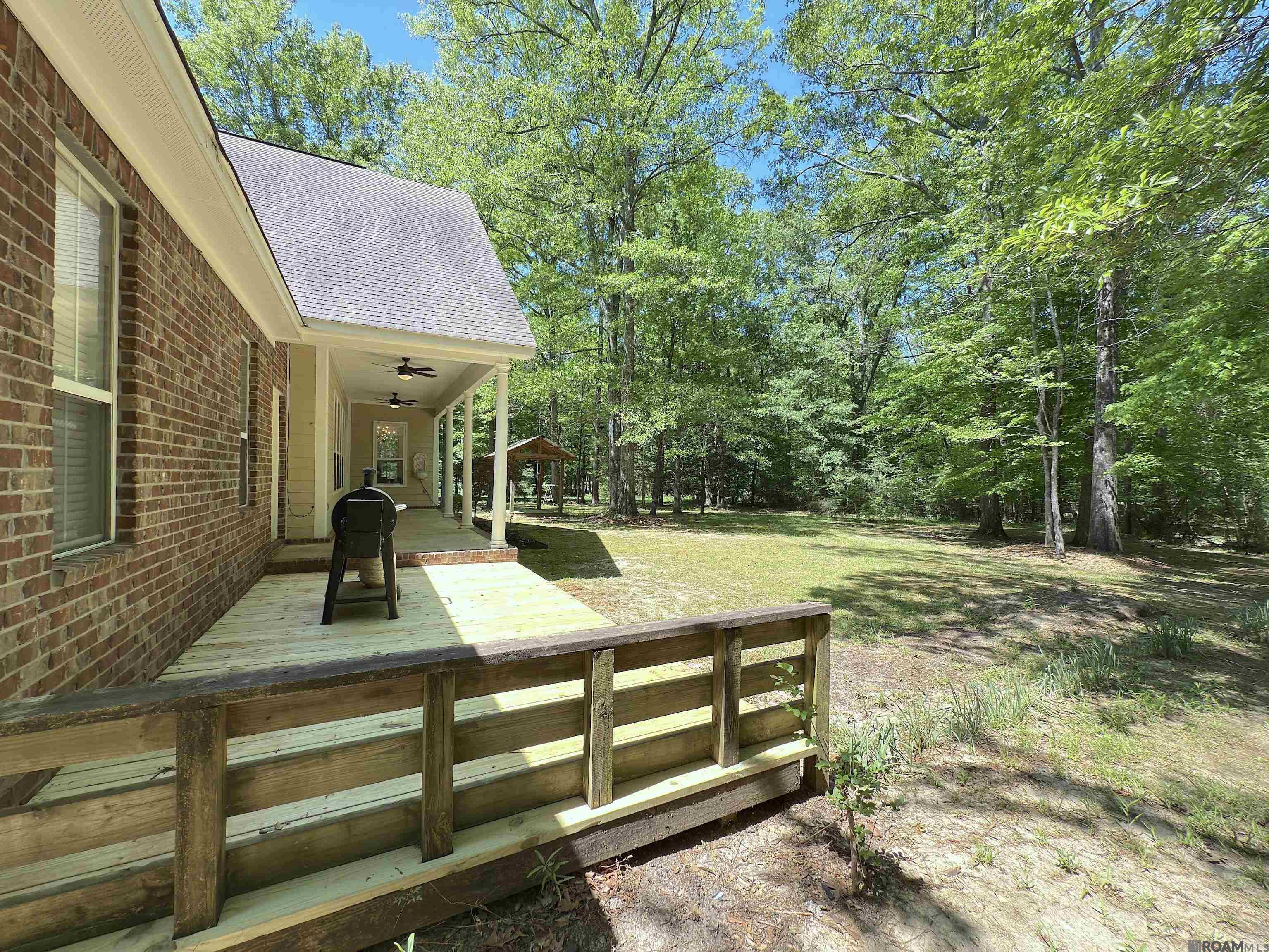 1011 Kori Lane, Summit, Mississippi image 40