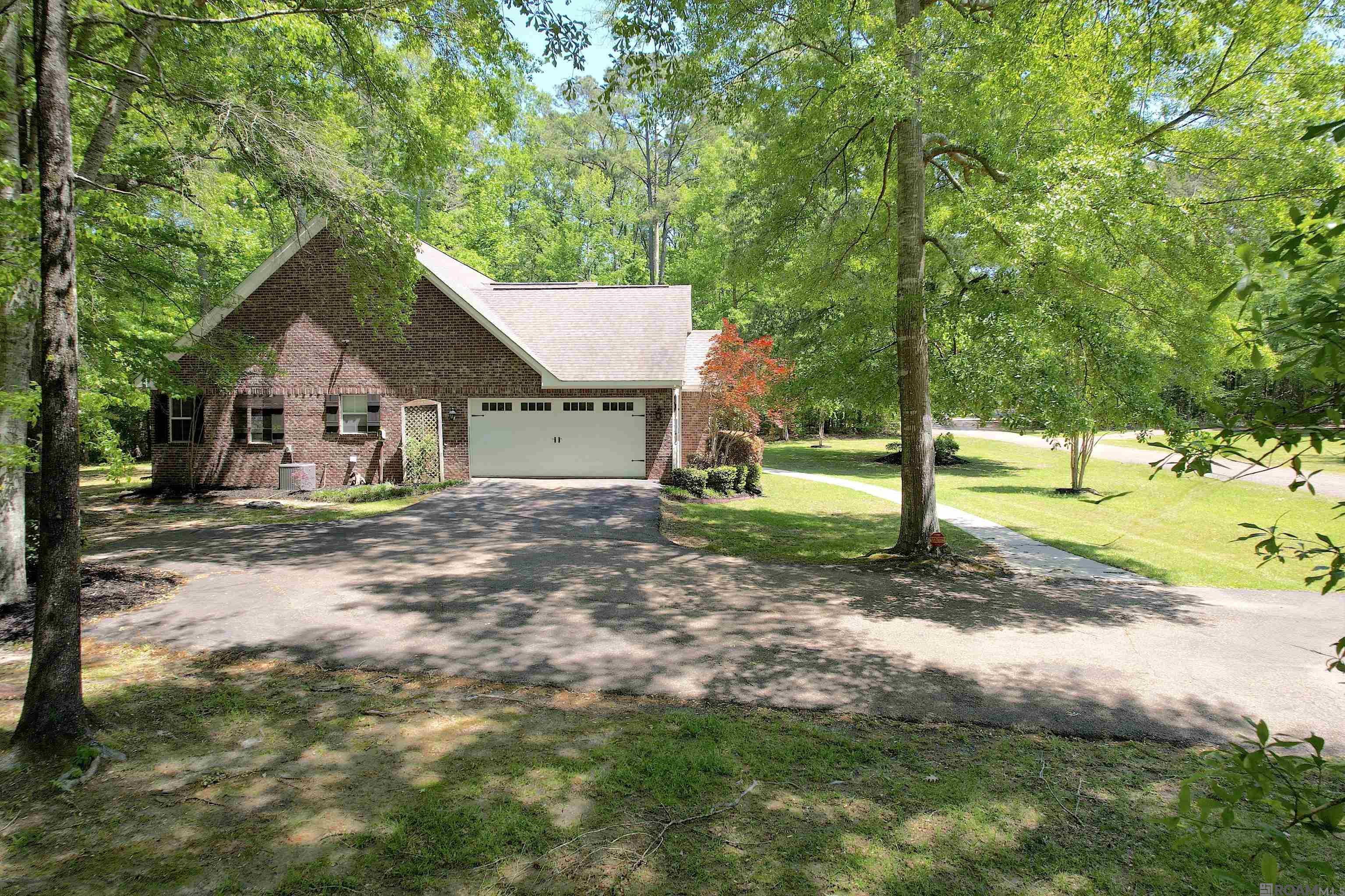 1011 Kori Lane, Summit, Mississippi image 6
