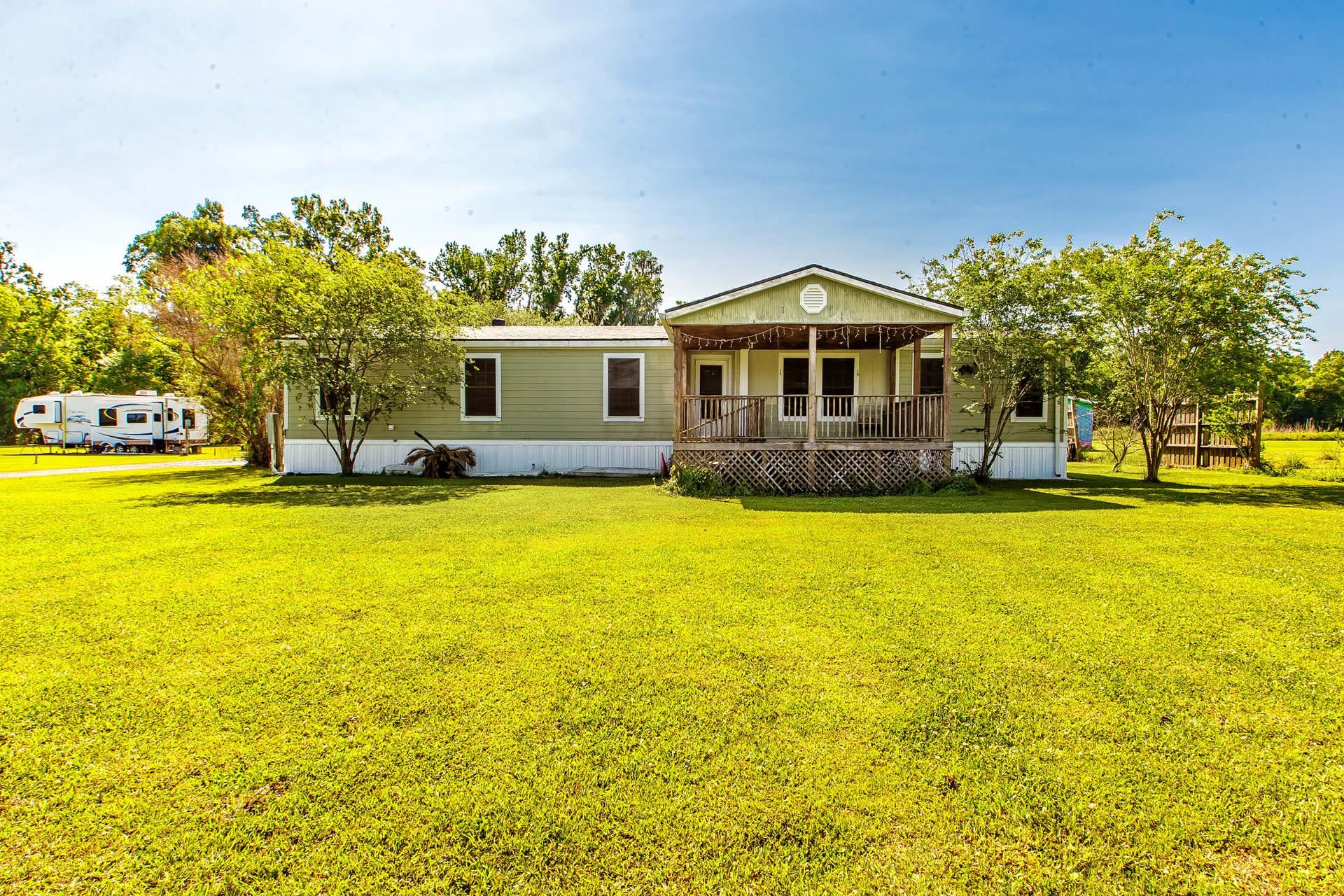 928 Highway 20, Thibodaux, Louisiana image 1